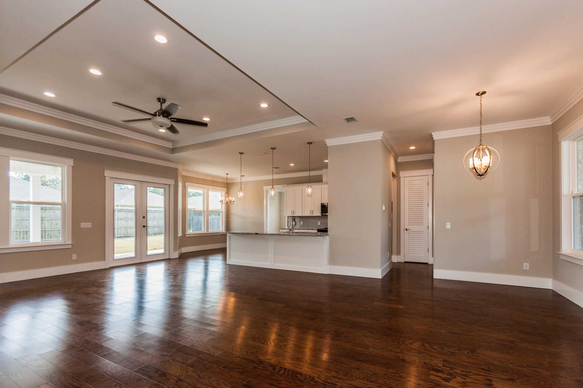 The Landings - Residential