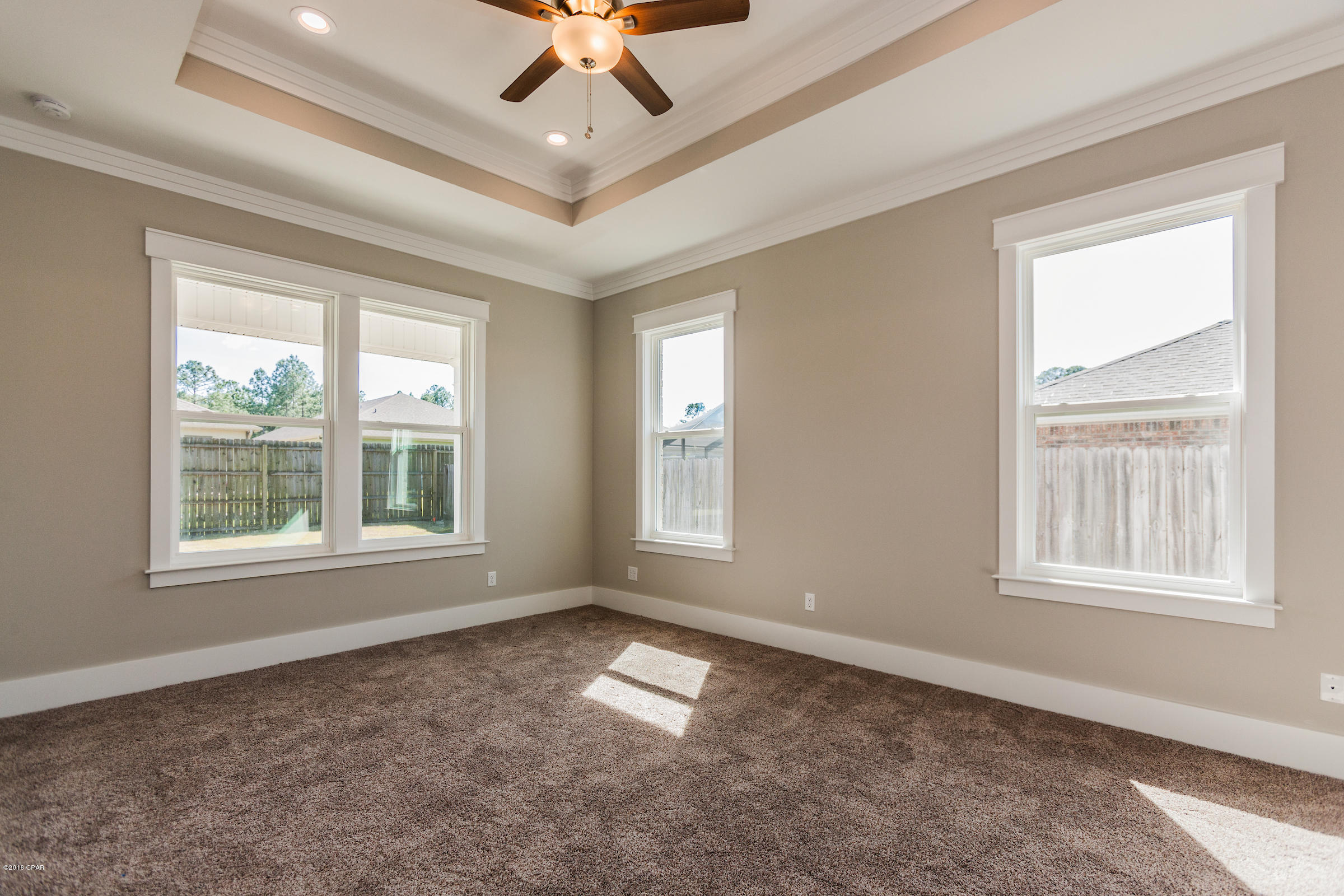 The Landings - Residential