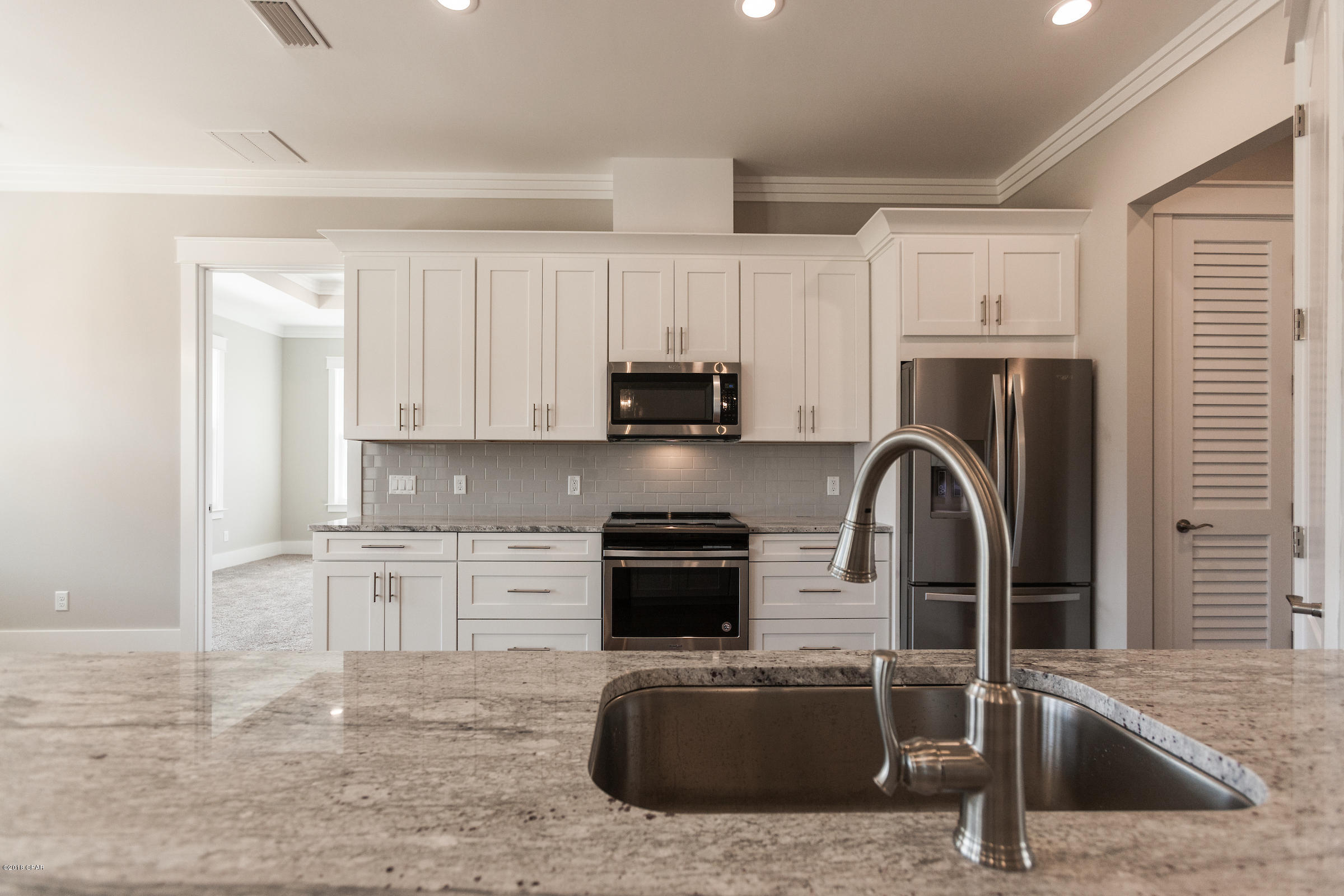 The Landings - Residential