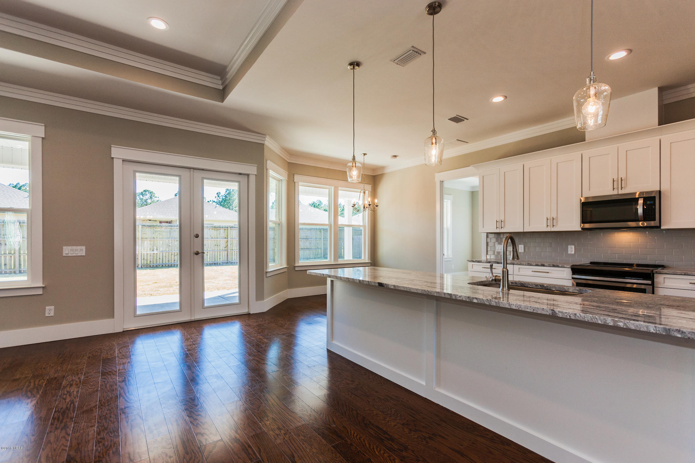 The Landings - Residential