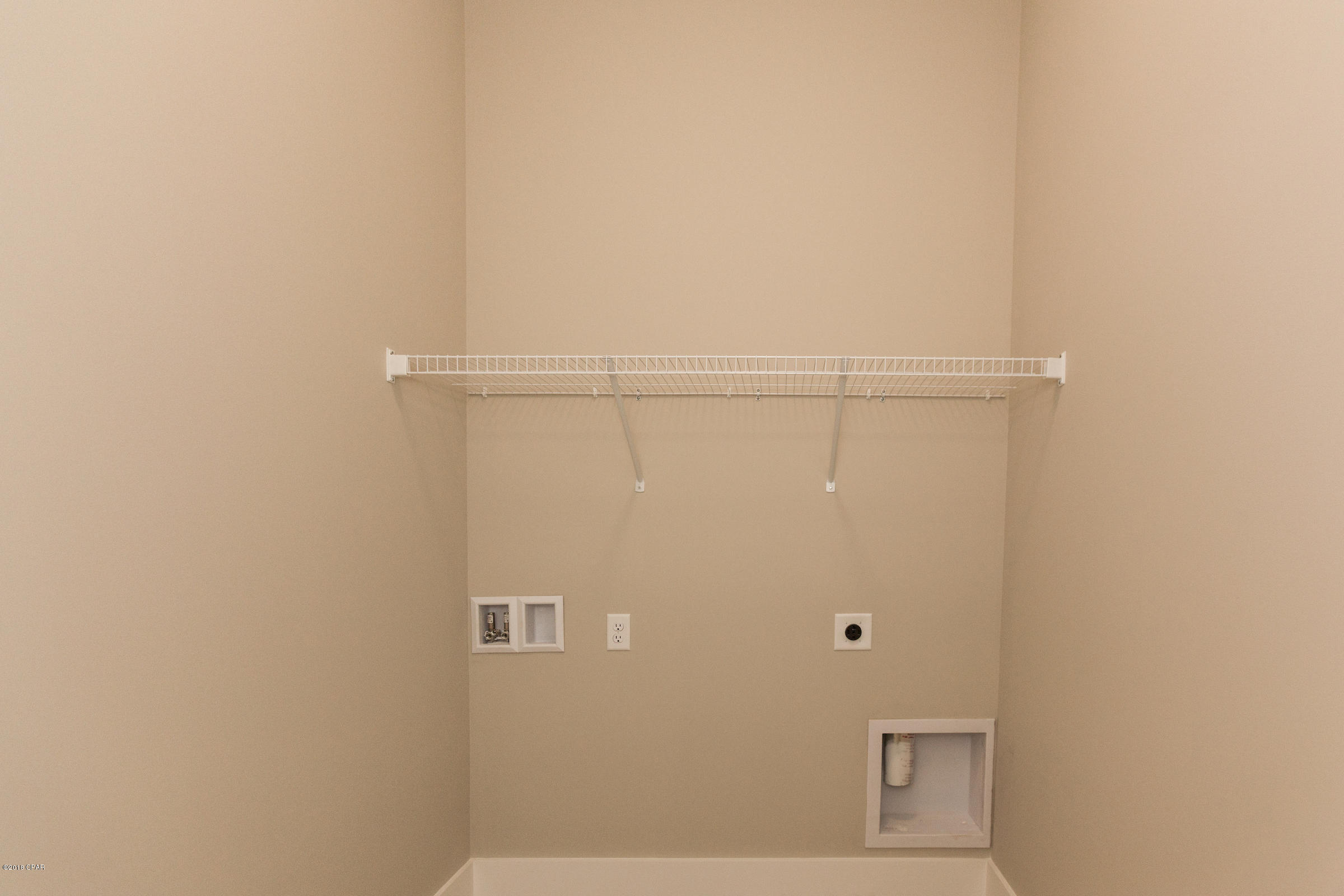 The Landings - Residential