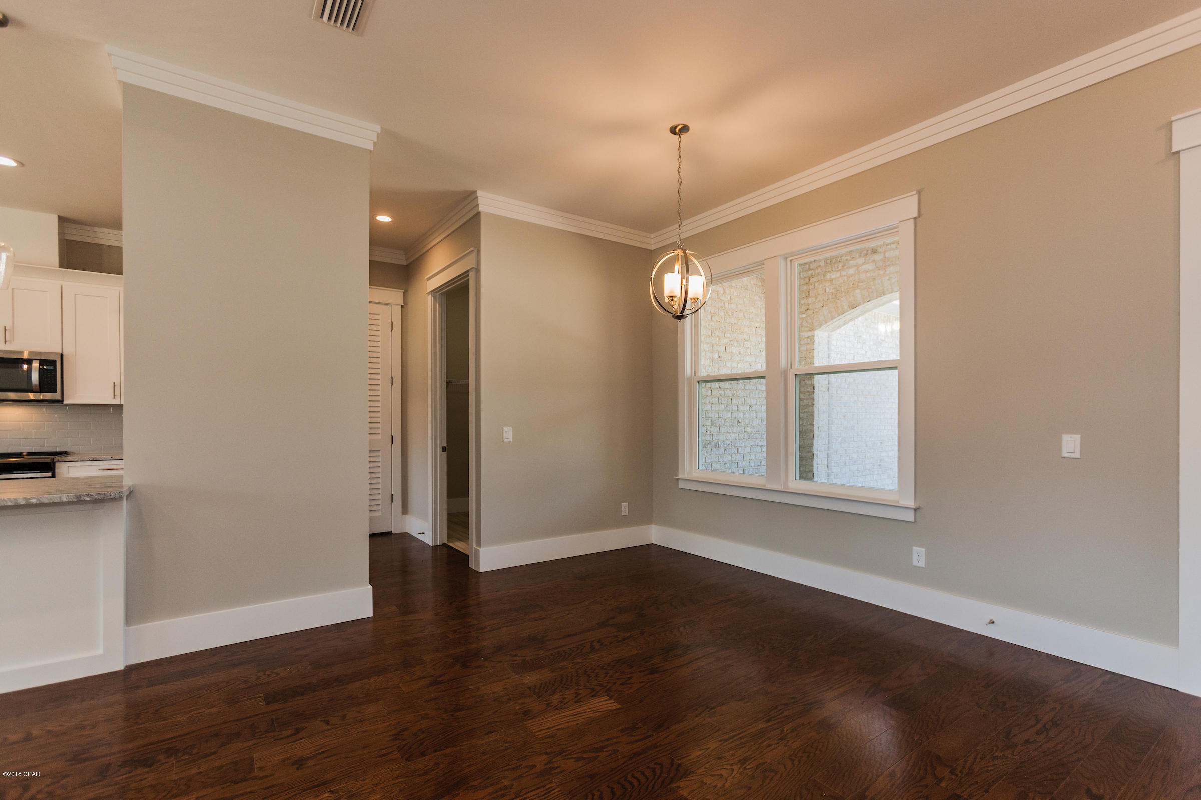 The Landings - Residential