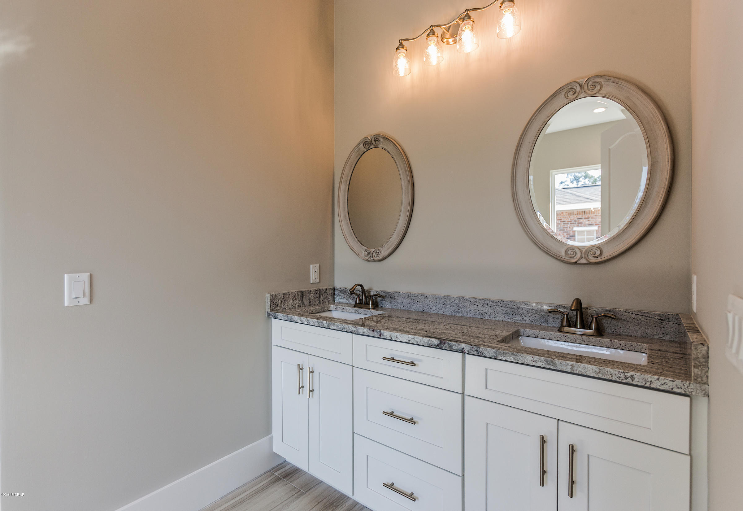 The Landings - Residential