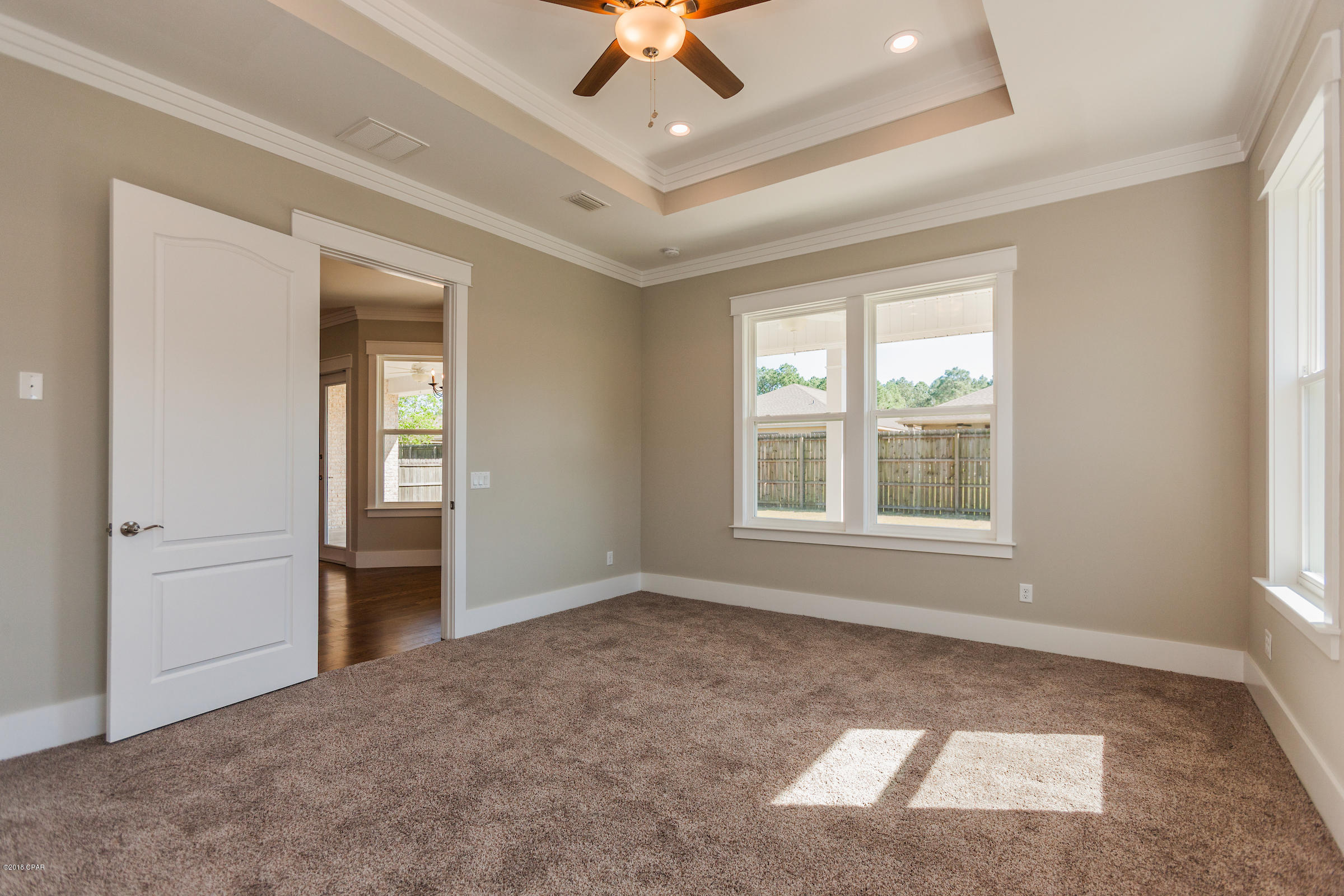 The Landings - Residential