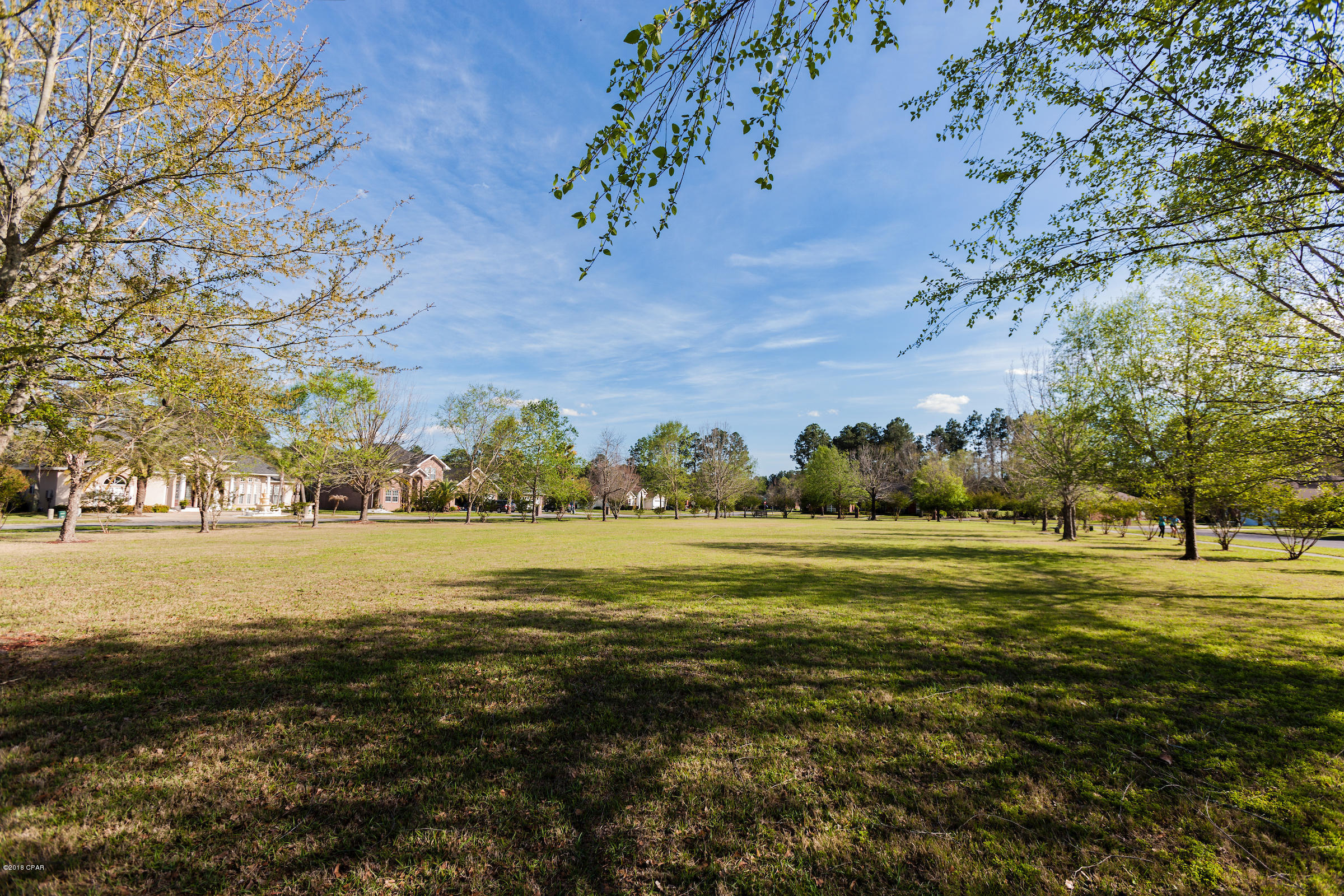 The Landings - Residential