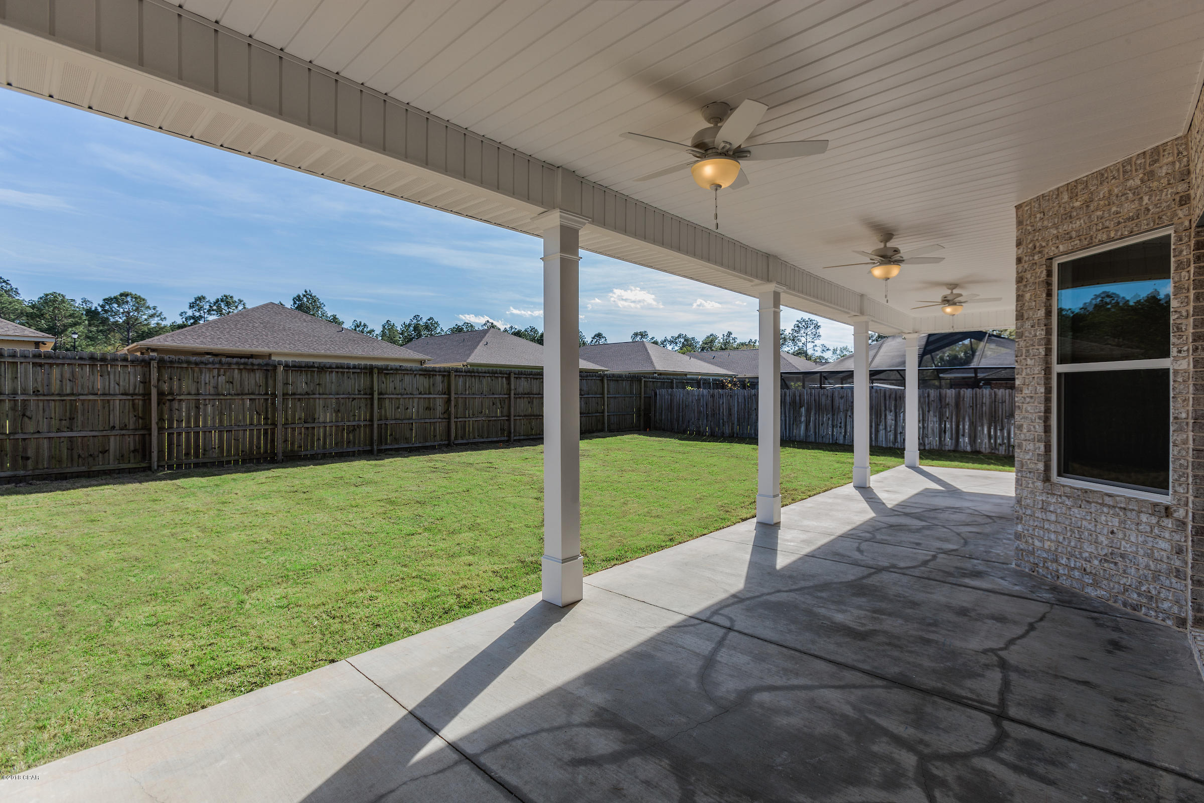 The Landings - Residential