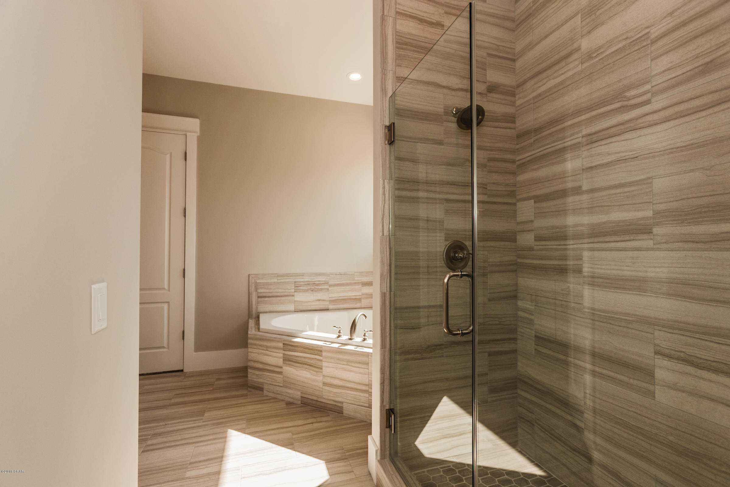 The Landings - Residential