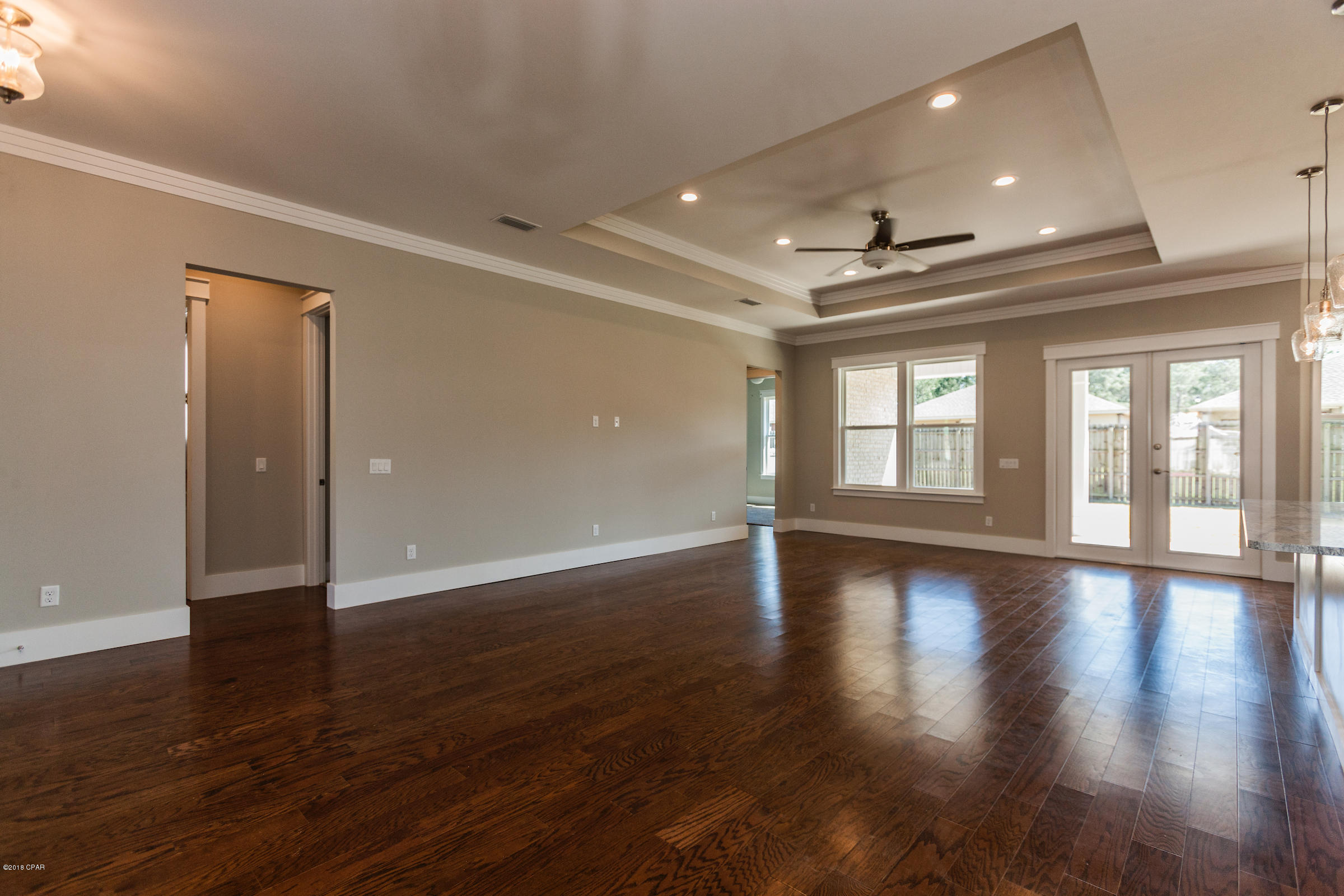 The Landings - Residential