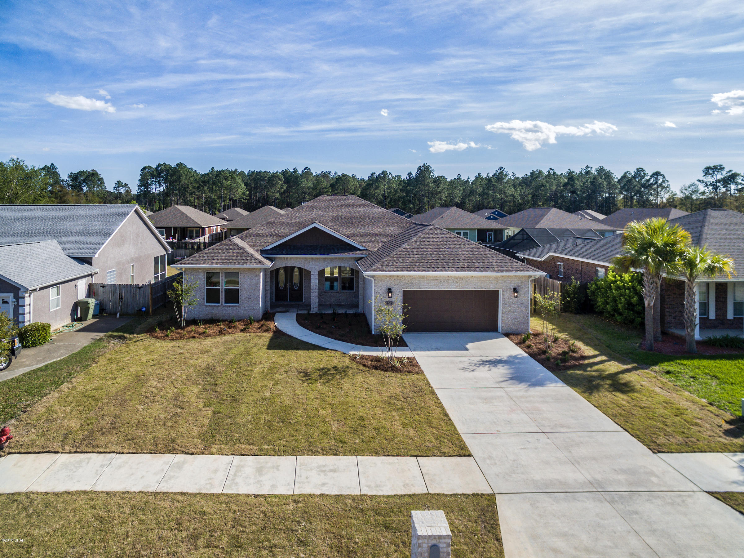 The Landings - Residential