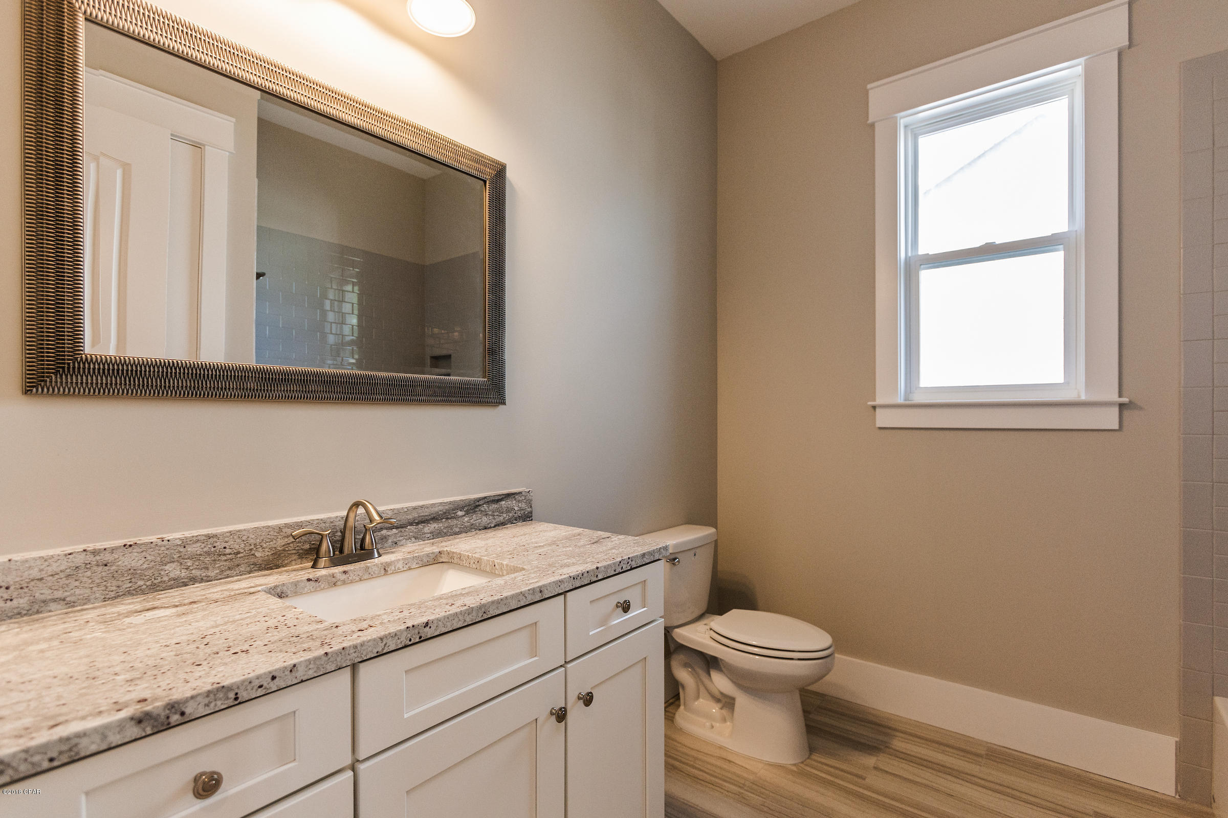 The Landings - Residential