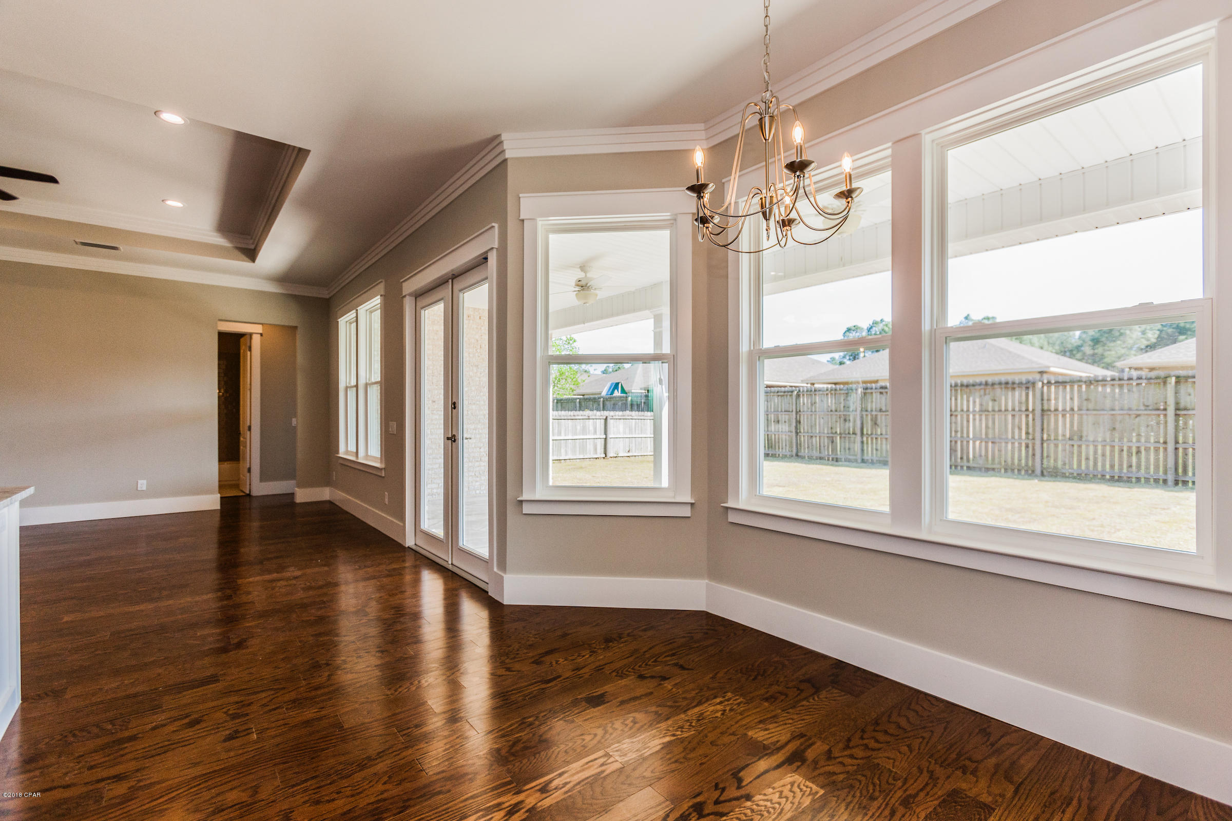 The Landings - Residential