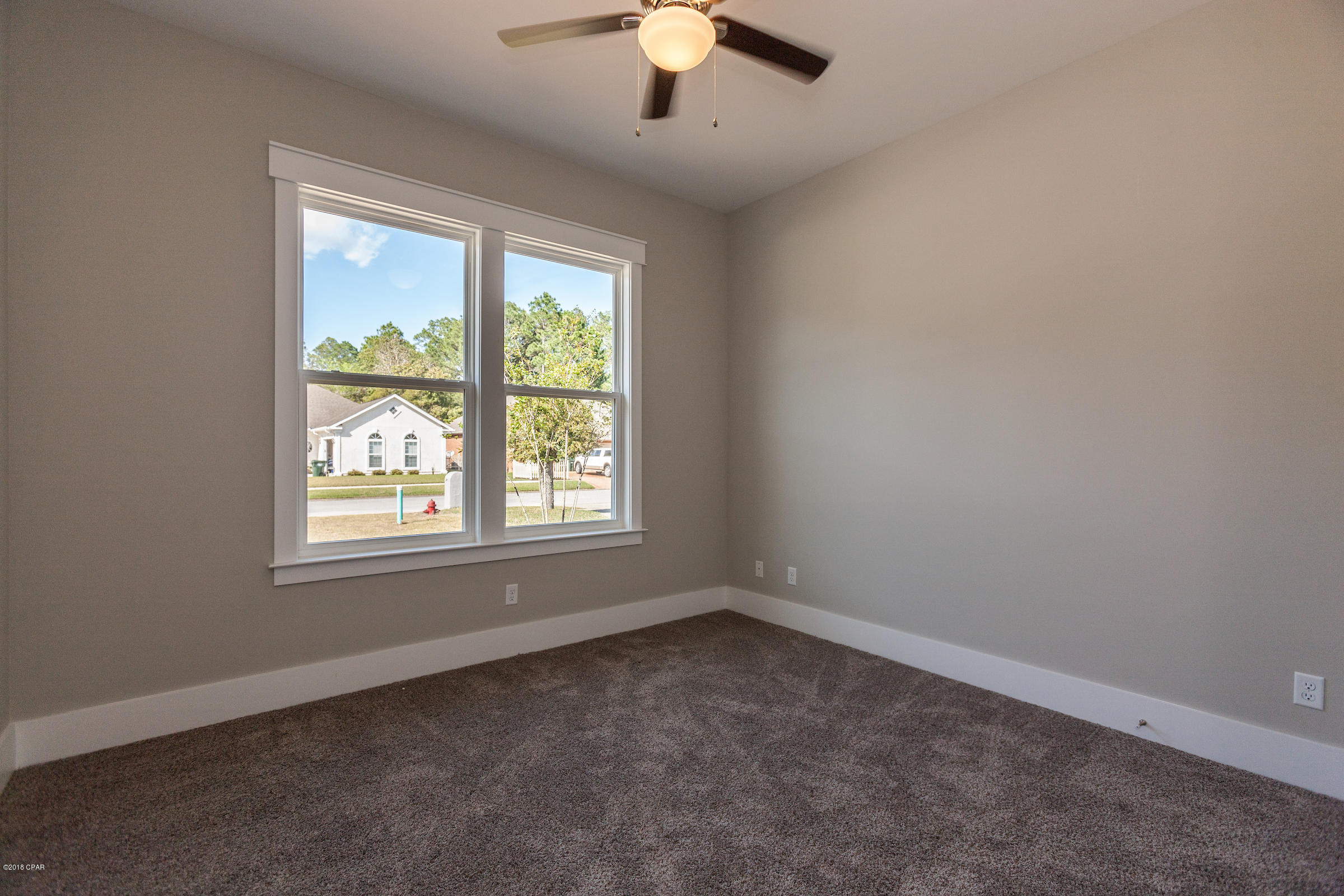 The Landings - Residential