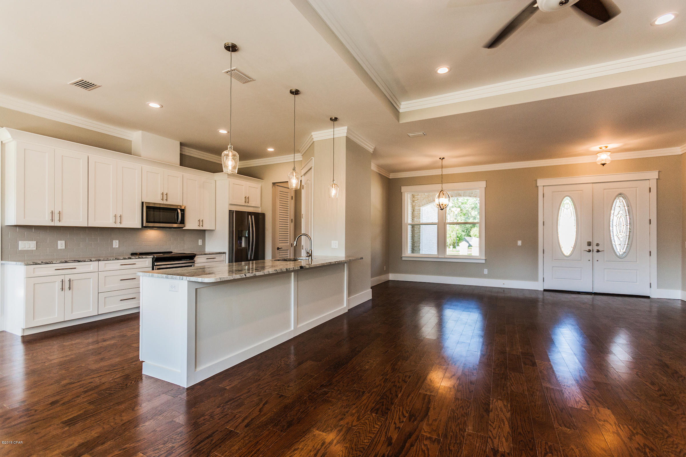 The Landings - Residential