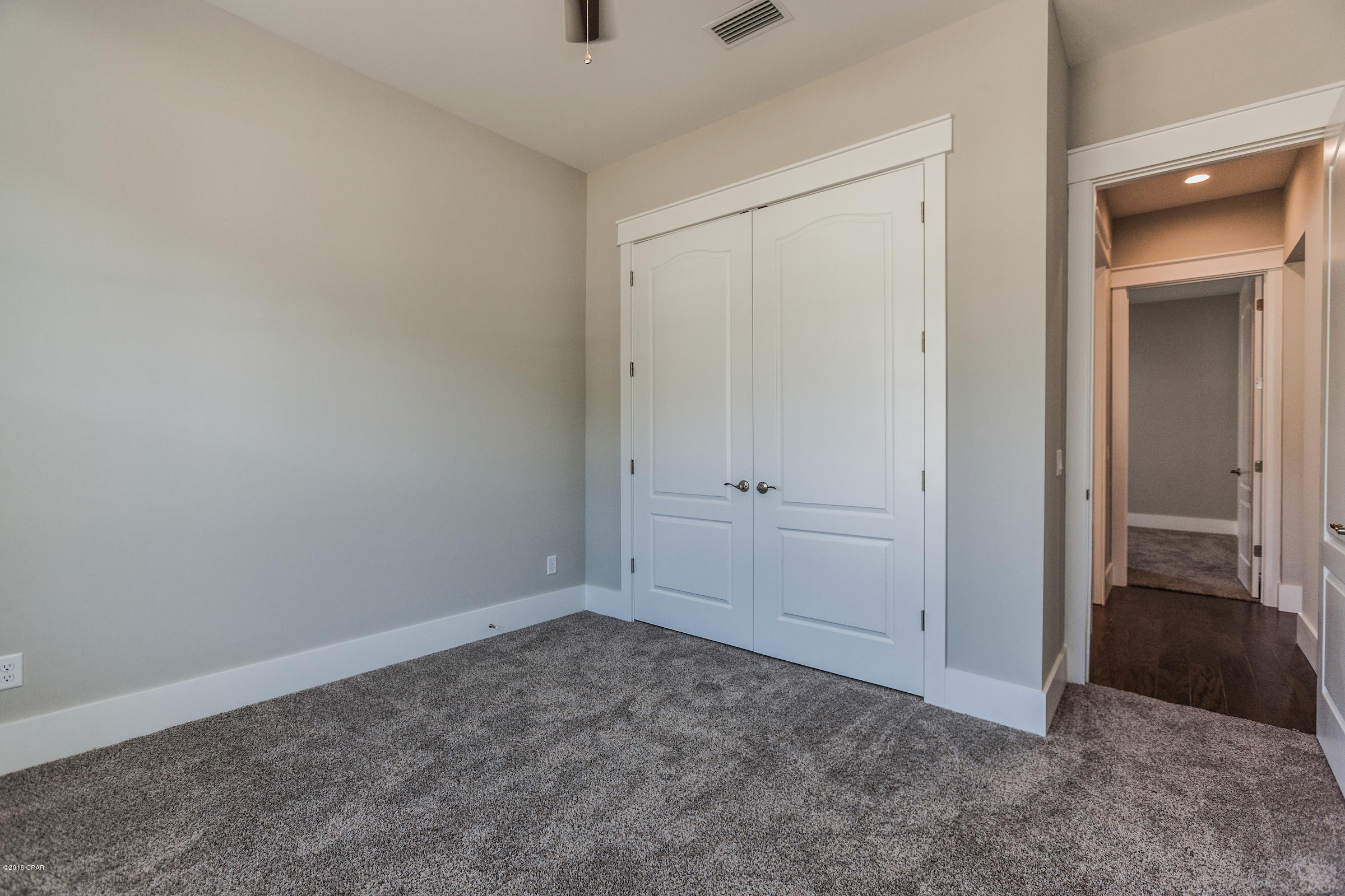 The Landings - Residential