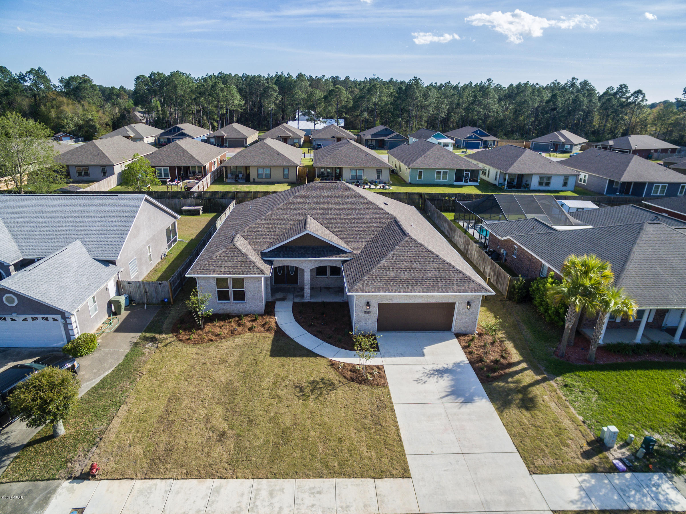 The Landings - Residential