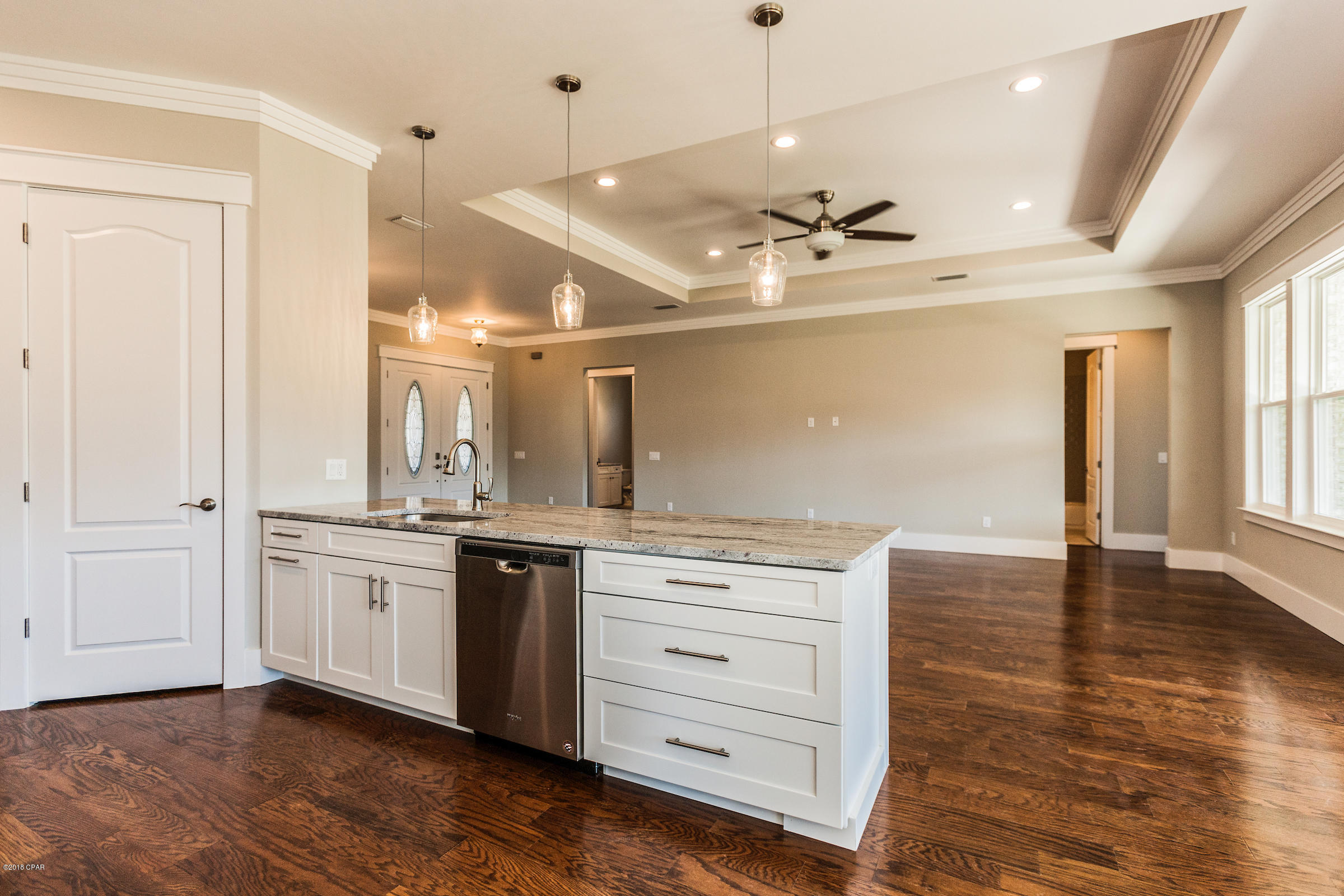 The Landings - Residential