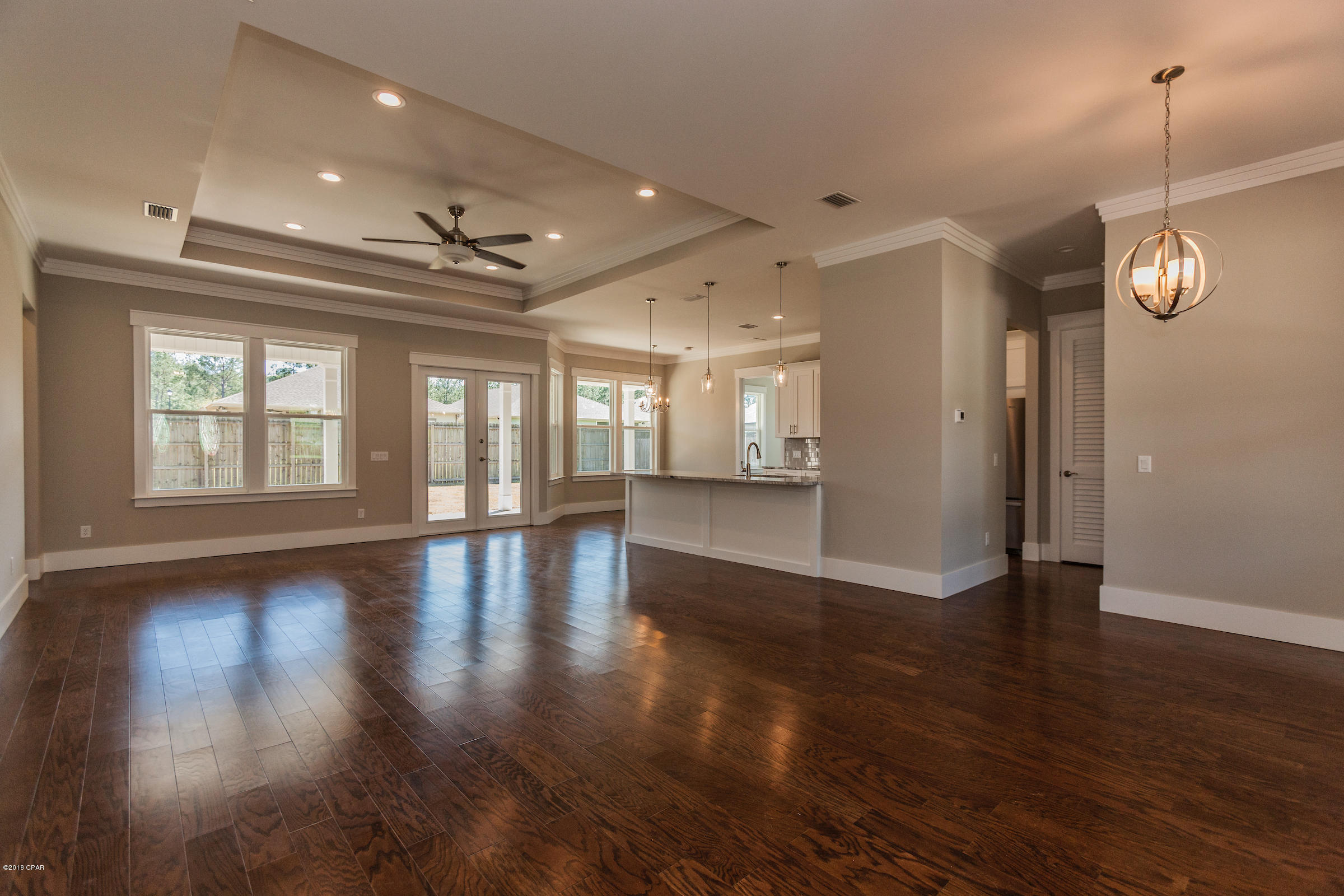 The Landings - Residential