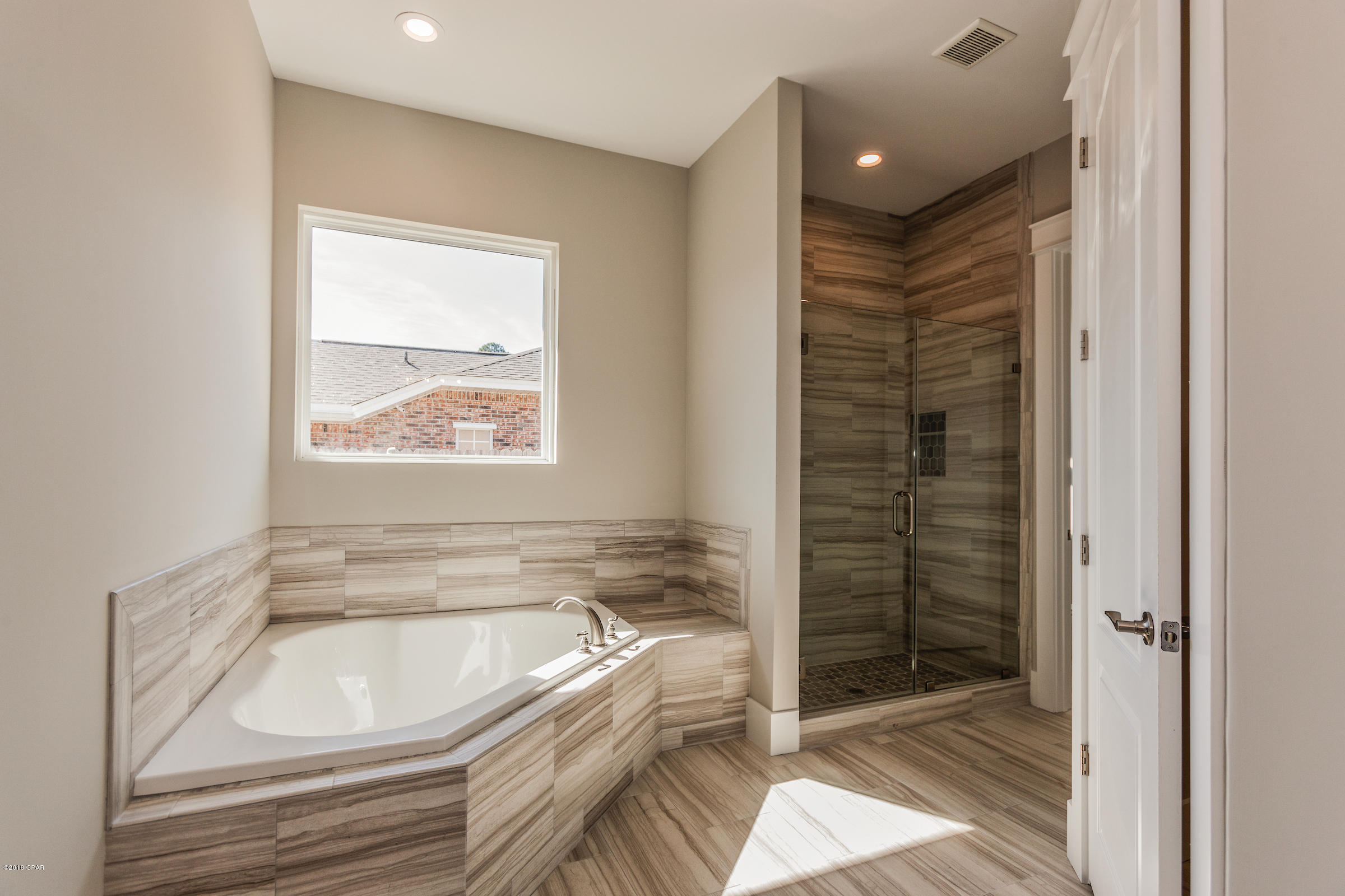 The Landings - Residential