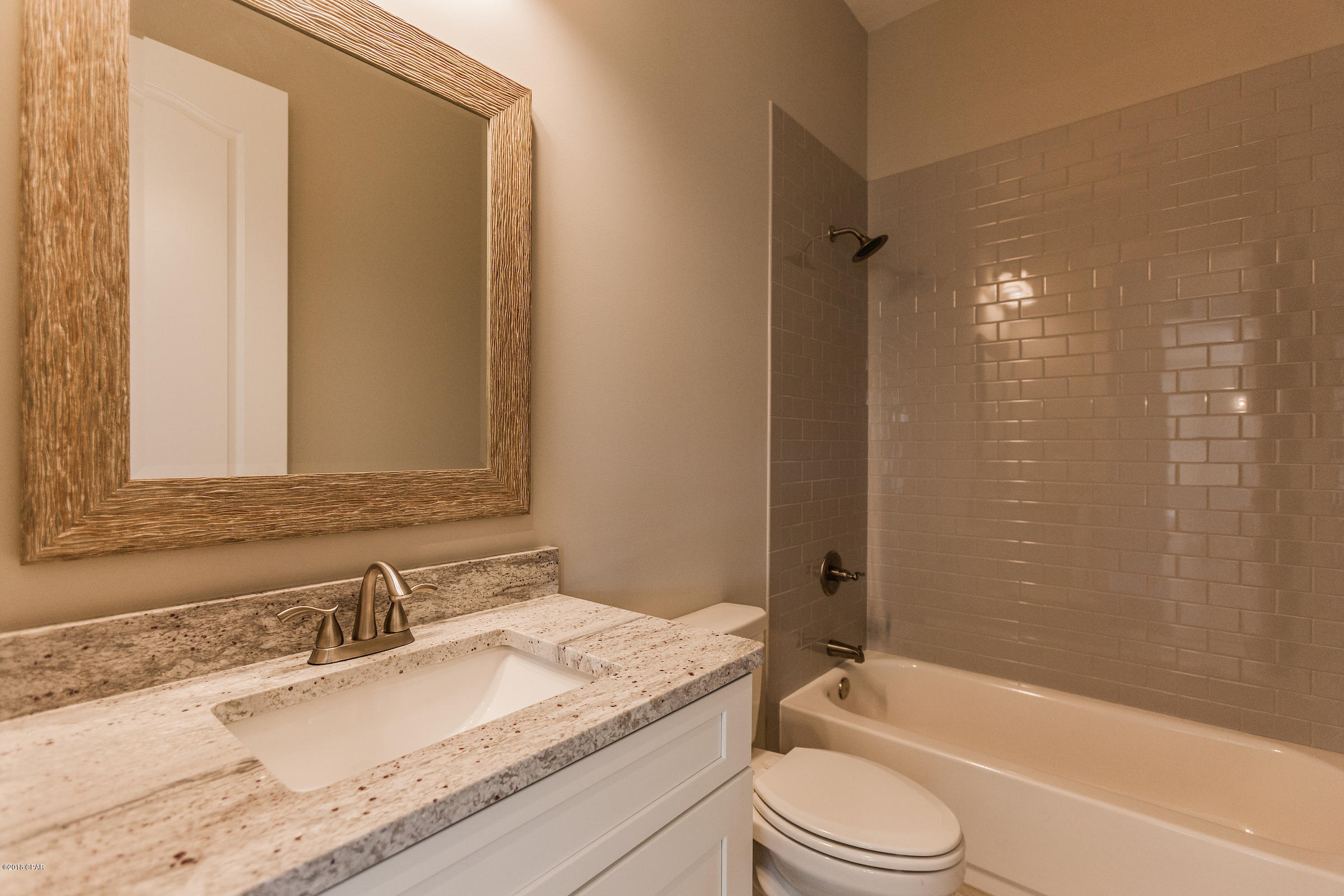 The Landings - Residential