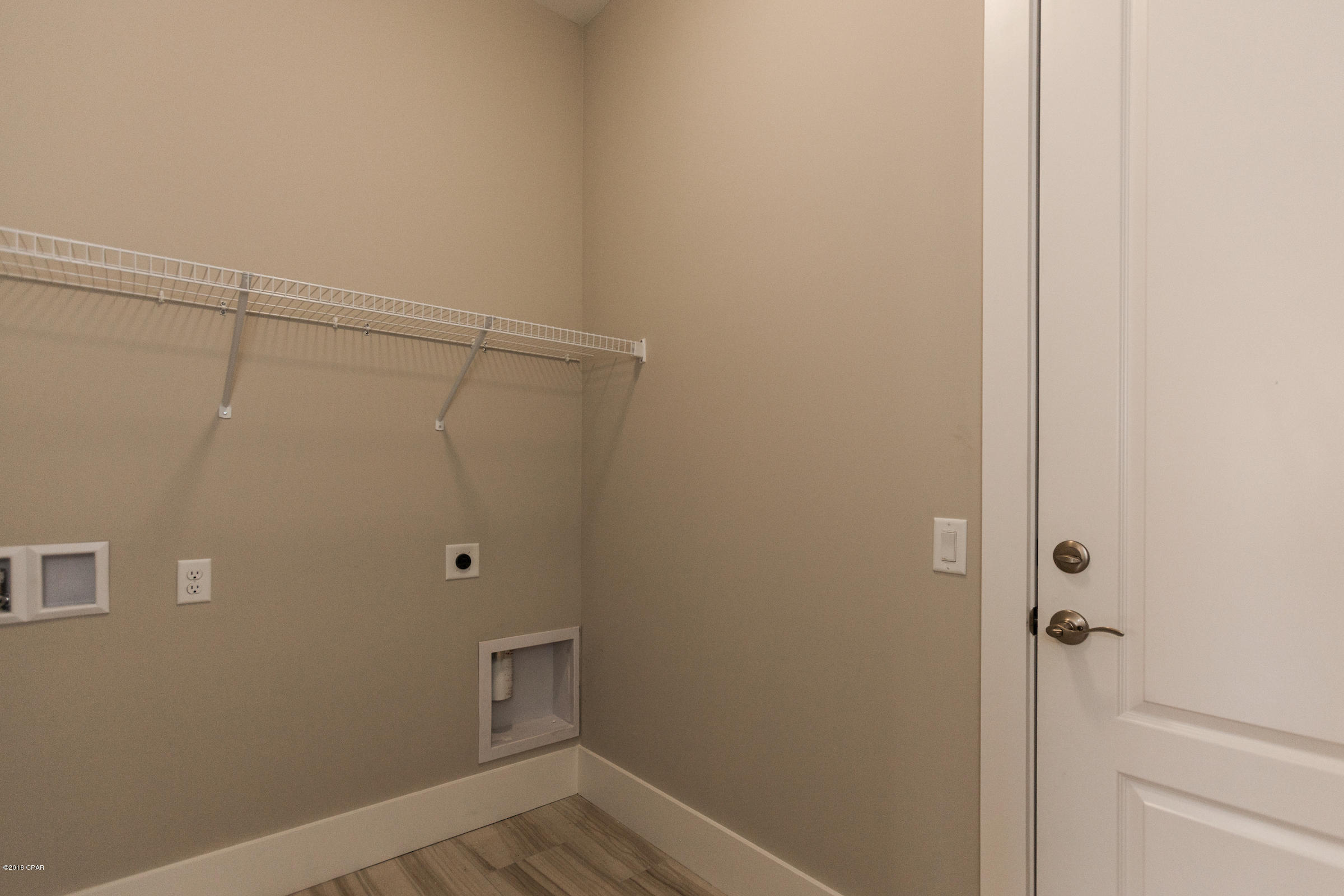 The Landings - Residential