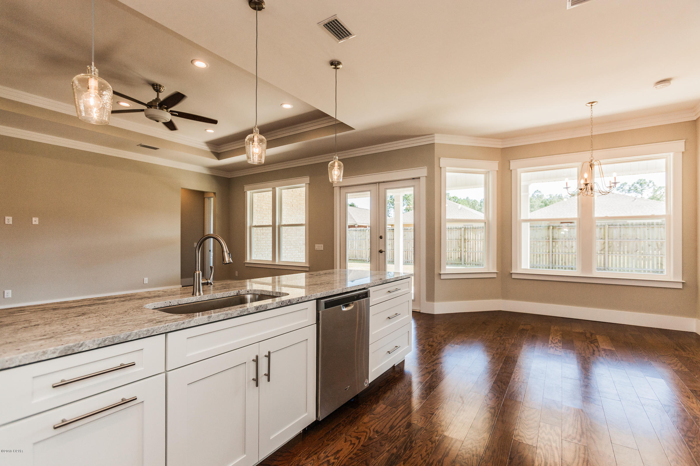 The Landings - Residential