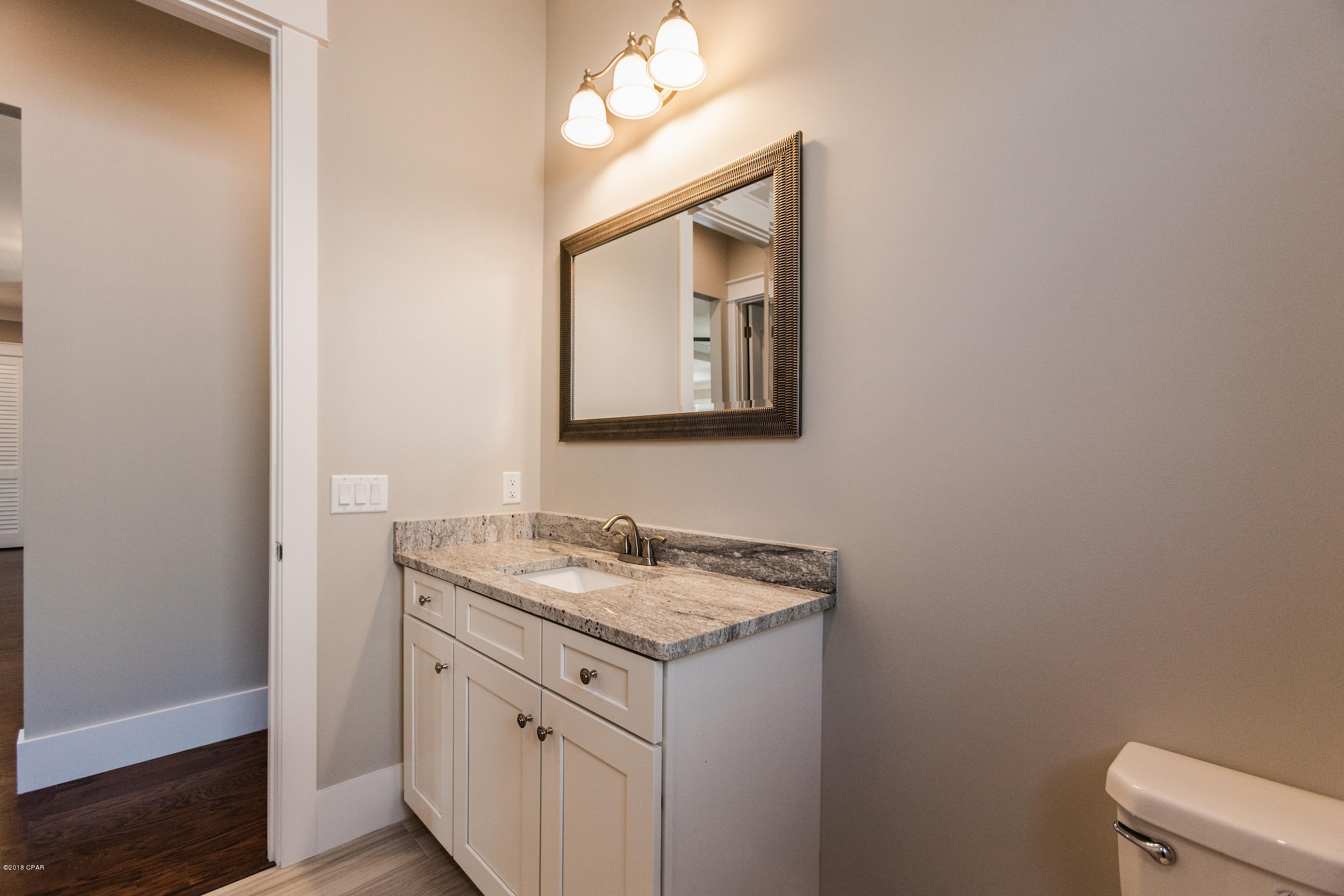 The Landings - Residential