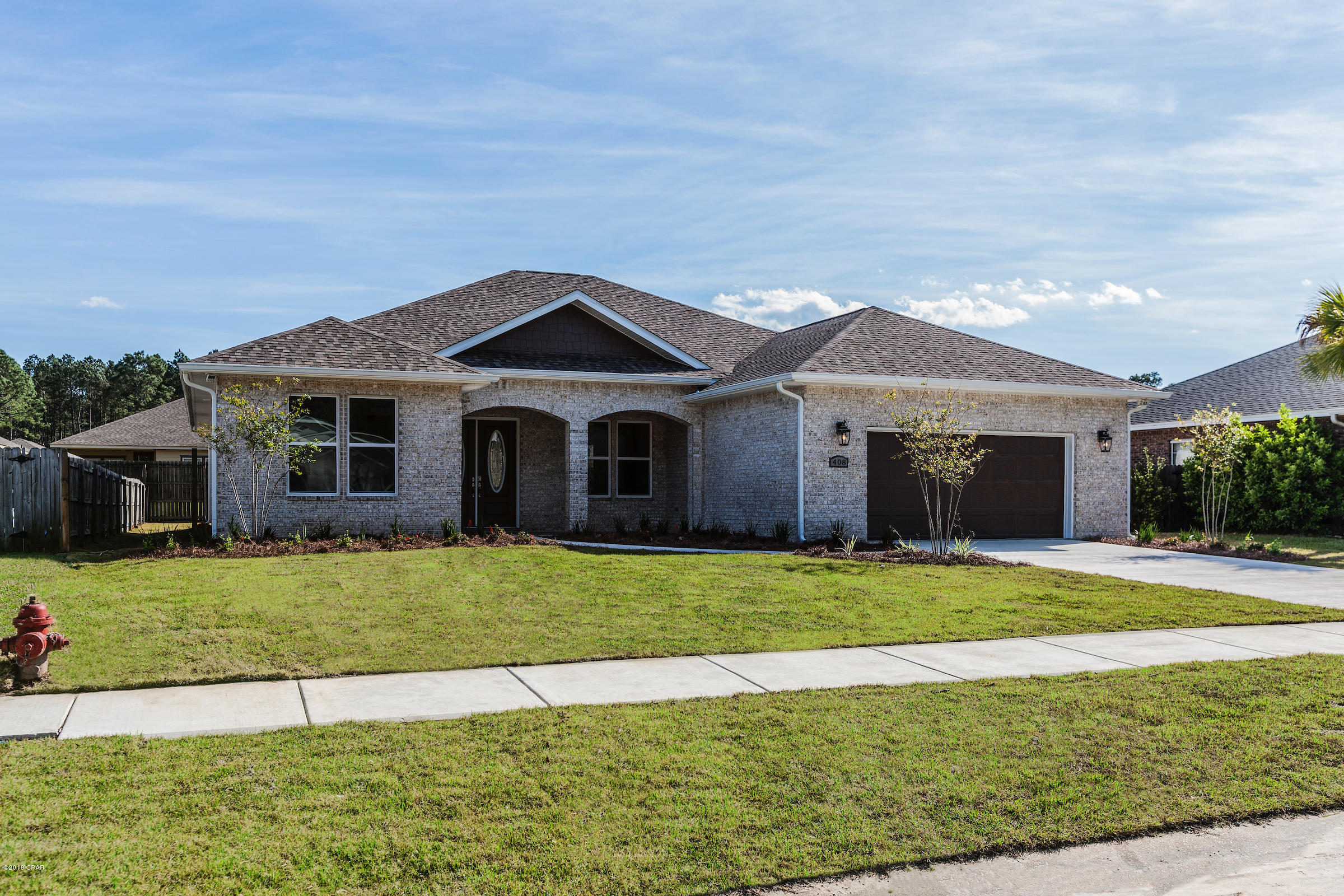 The Landings - Residential