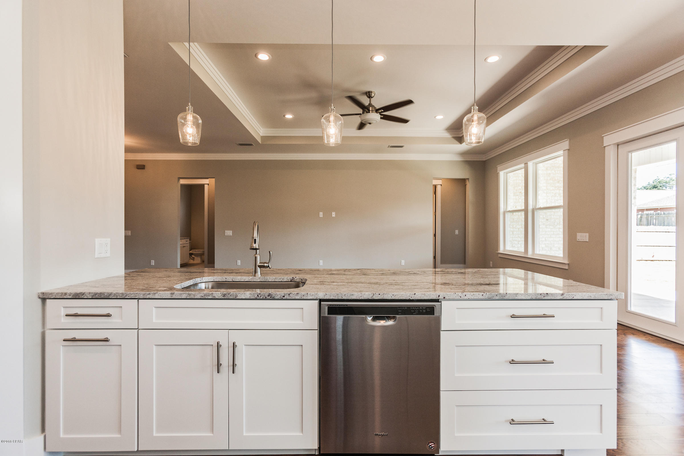 The Landings - Residential