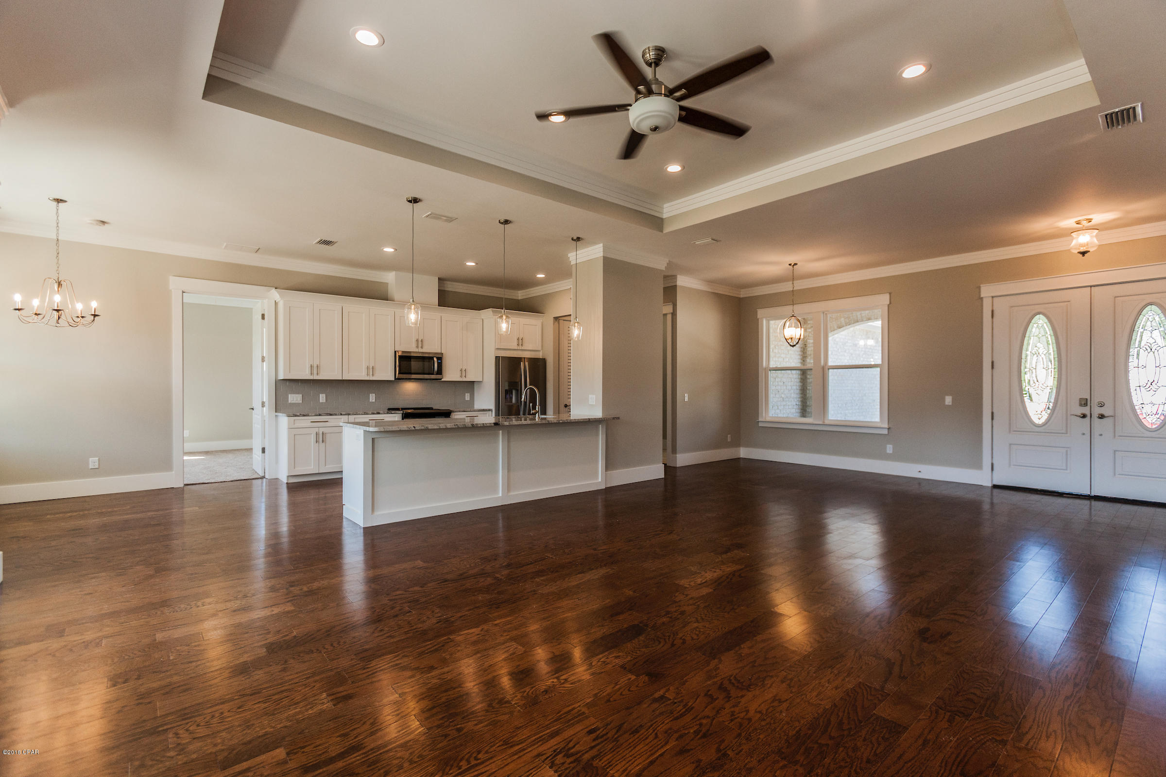 The Landings - Residential