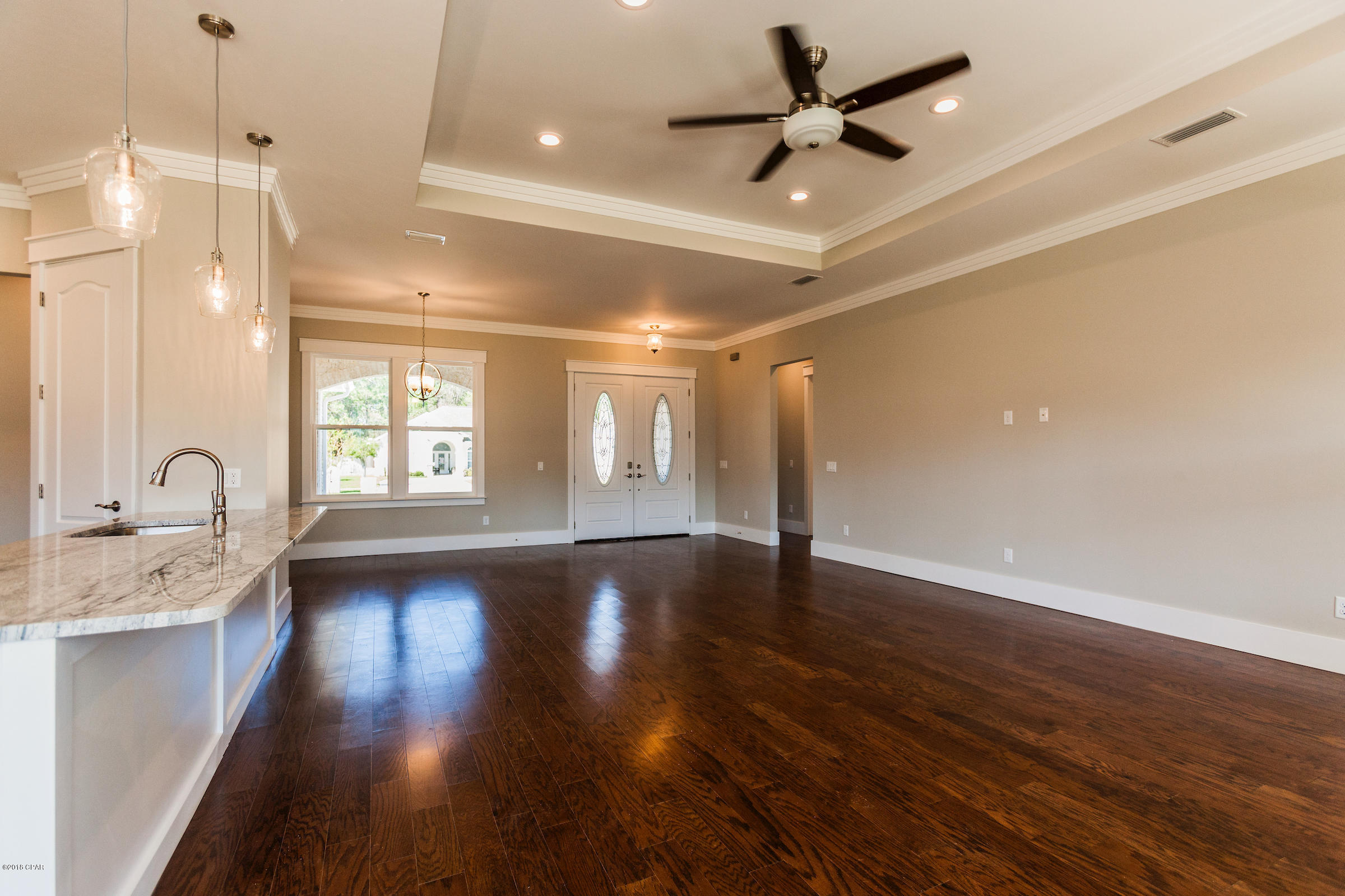 The Landings - Residential