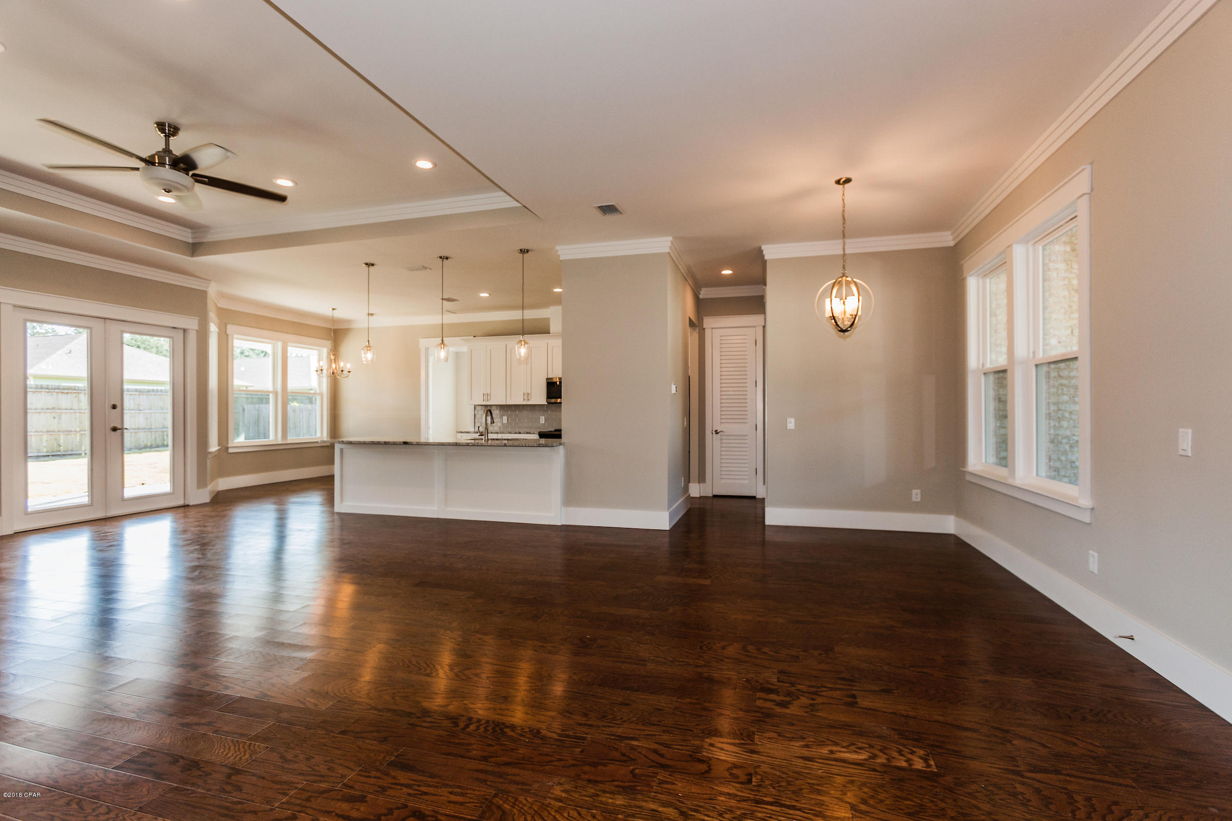 The Landings - Residential