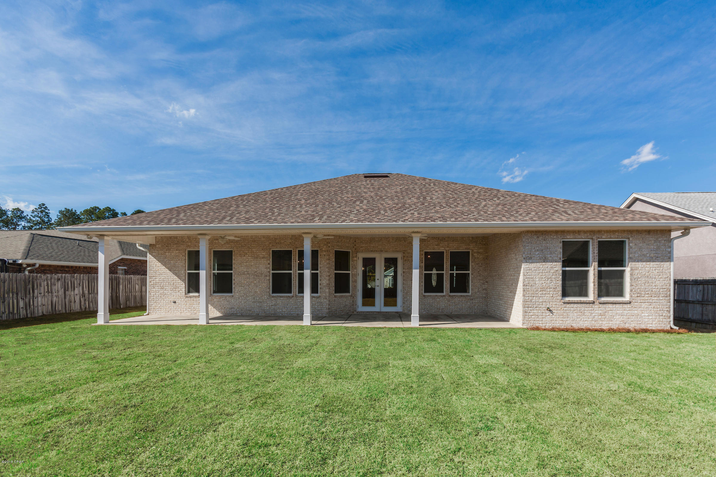 The Landings - Residential