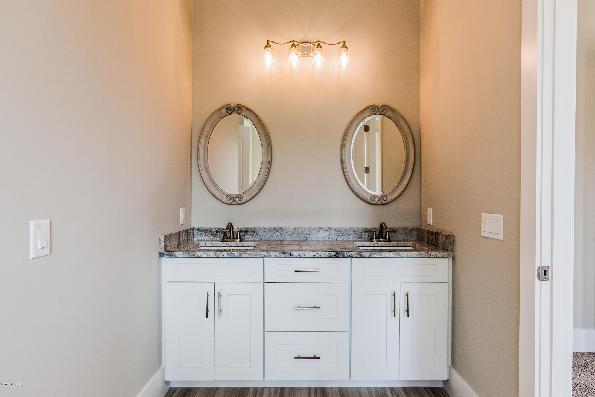 The Landings - Residential