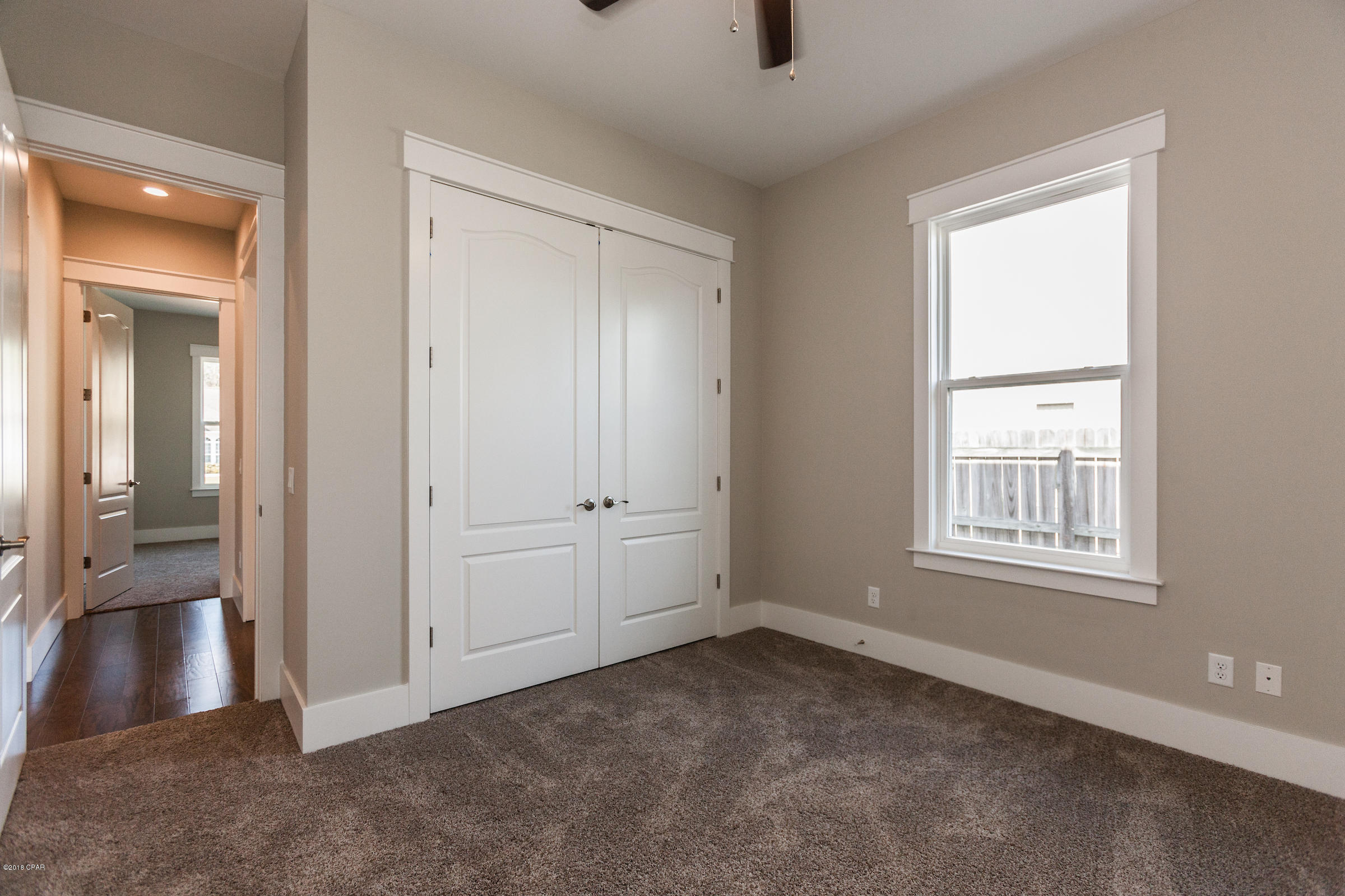 The Landings - Residential