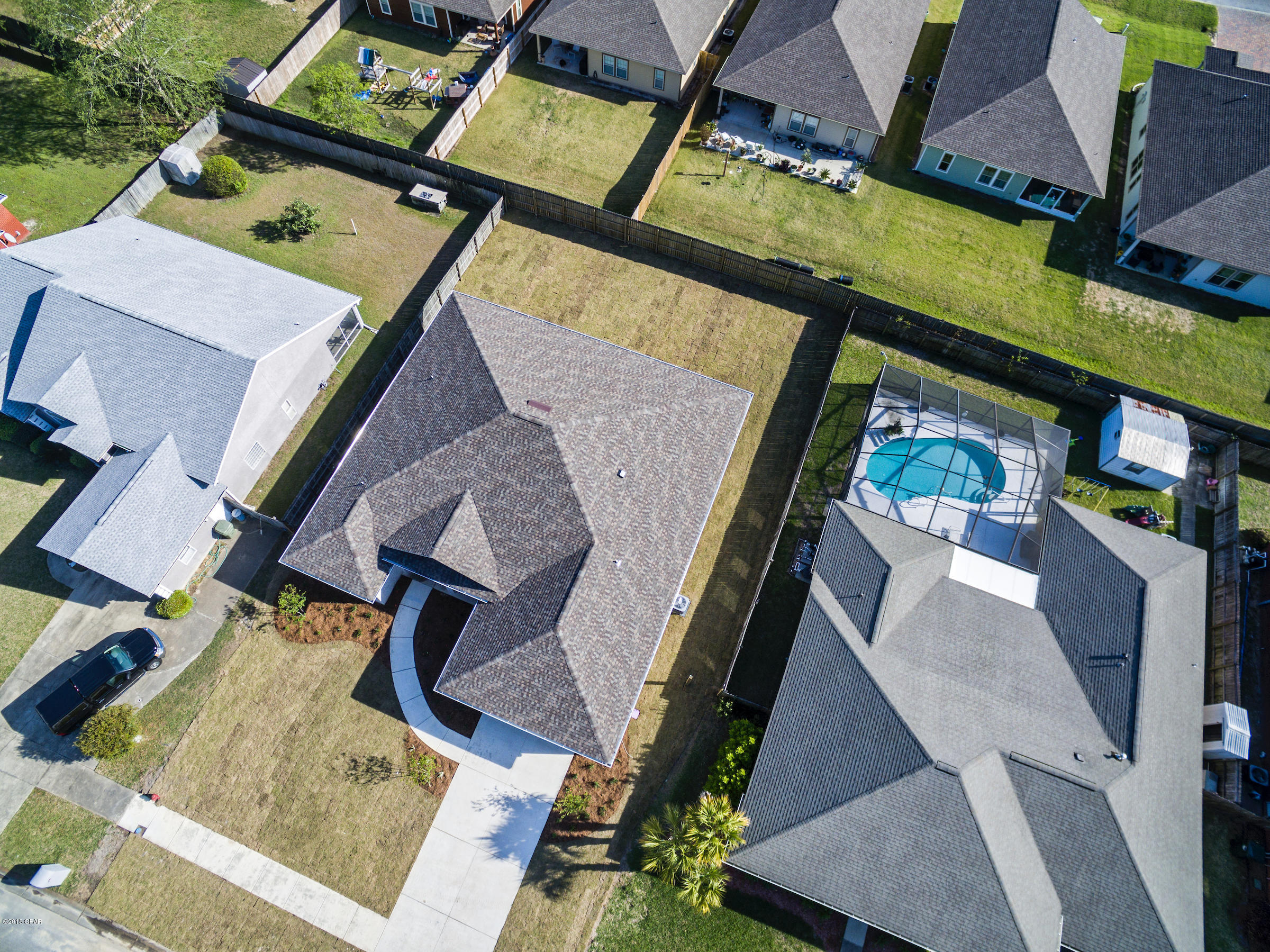 The Landings - Residential