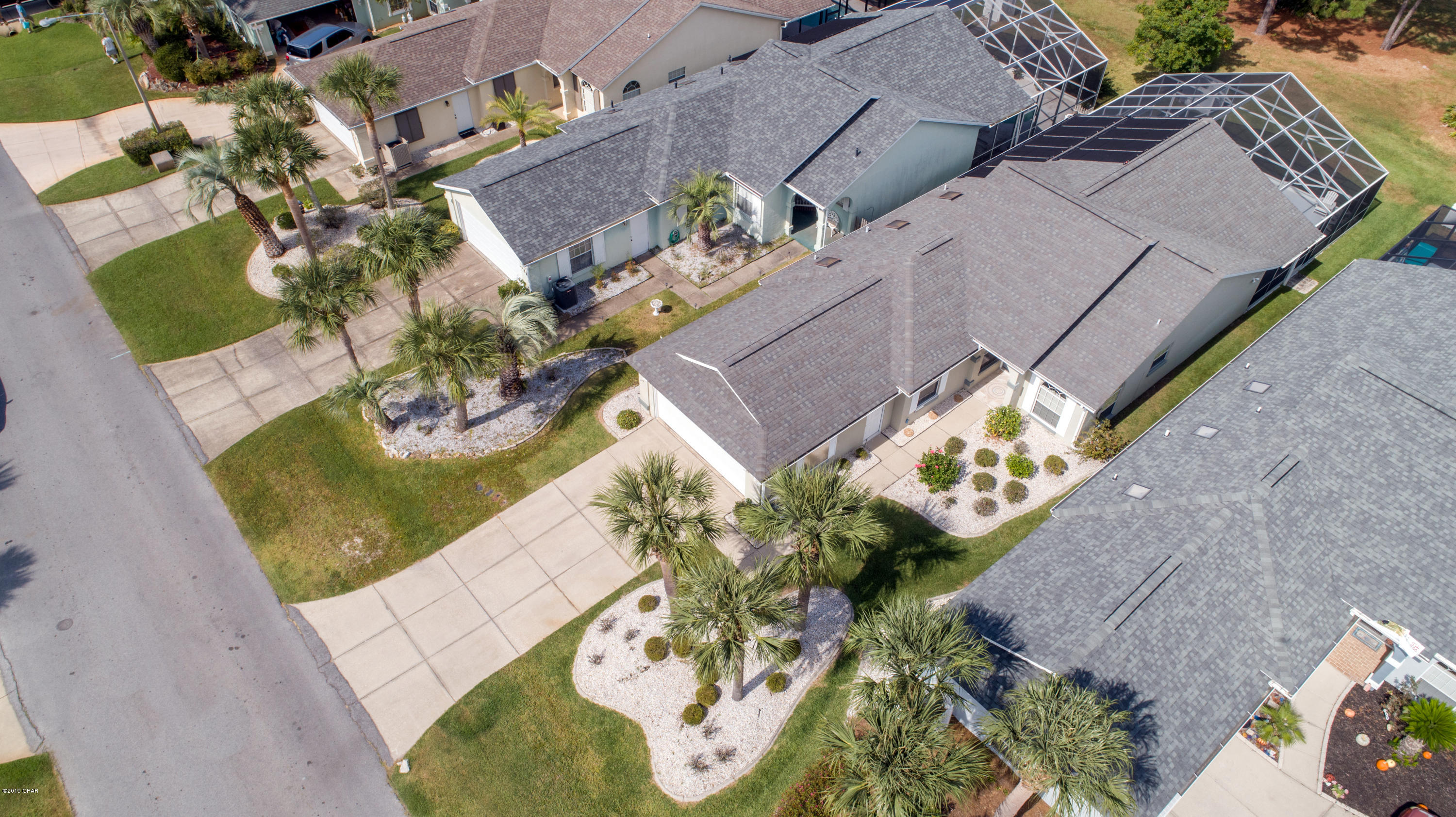 The Glades - Residential