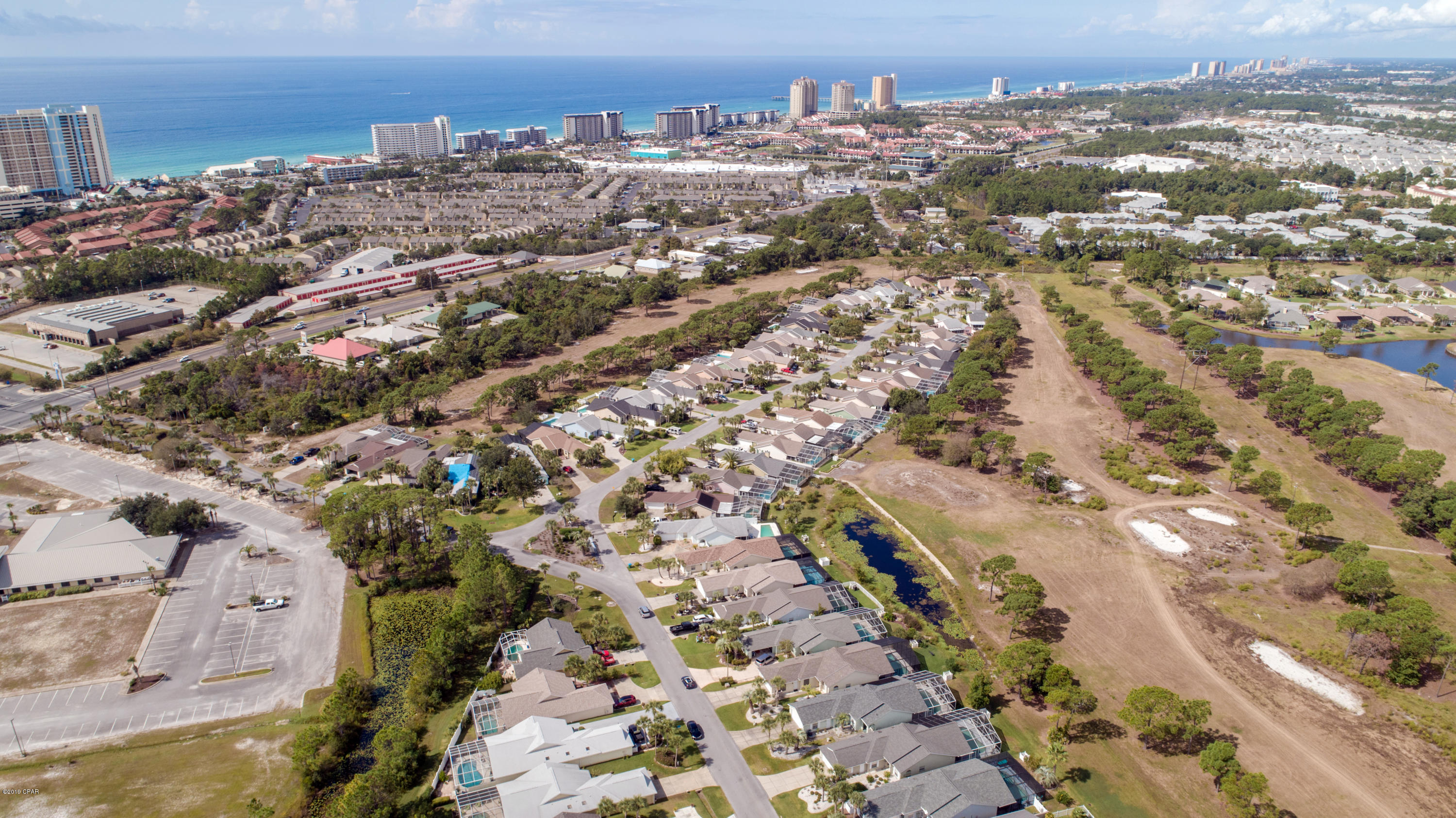 The Glades - Residential