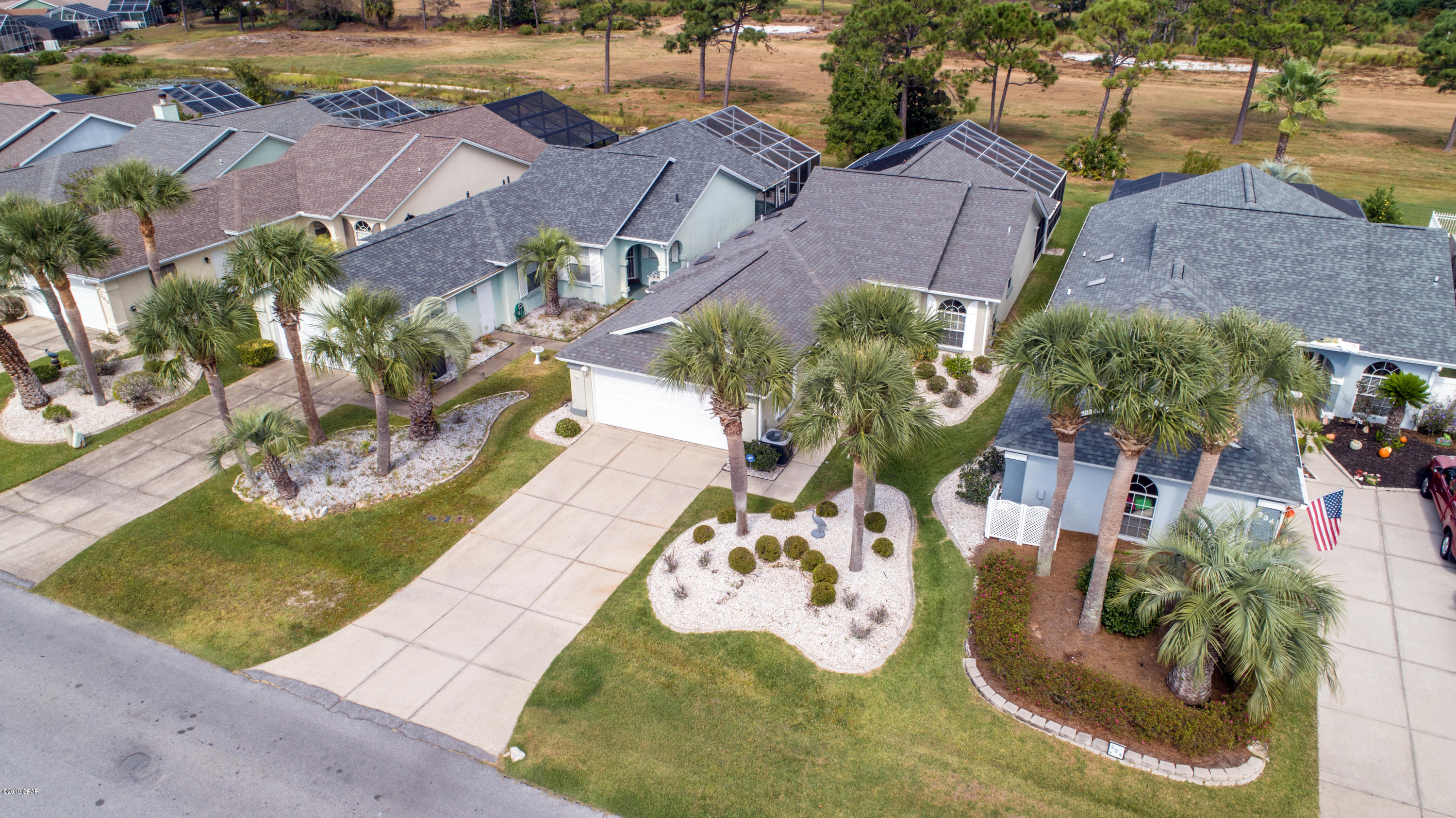 The Glades - Residential