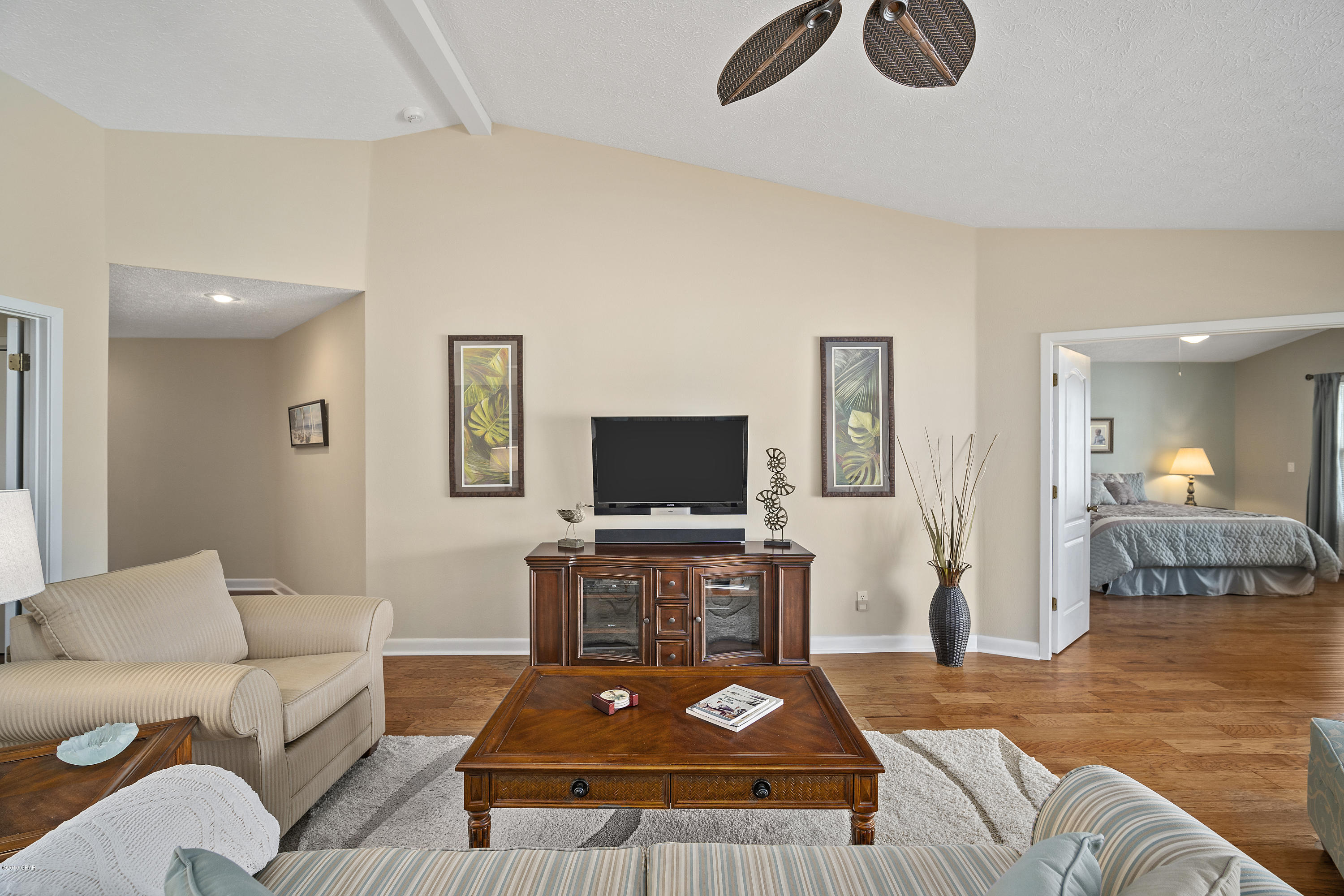 The Glades - Residential