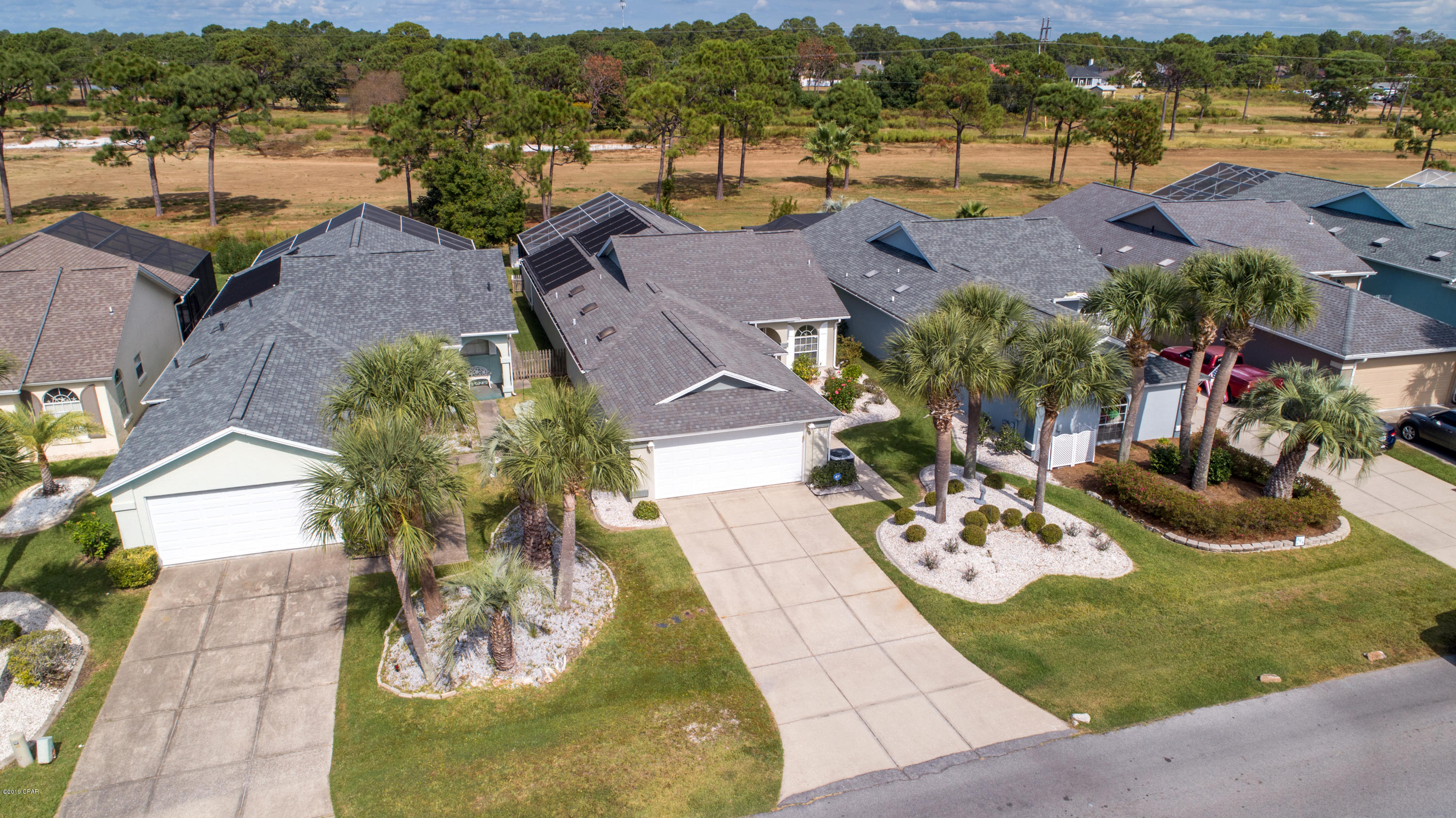 The Glades - Residential