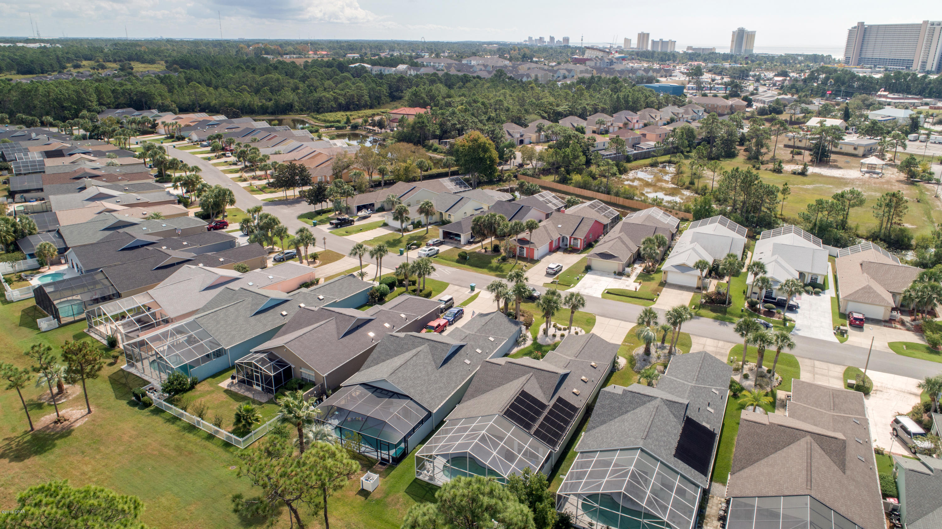 The Glades - Residential