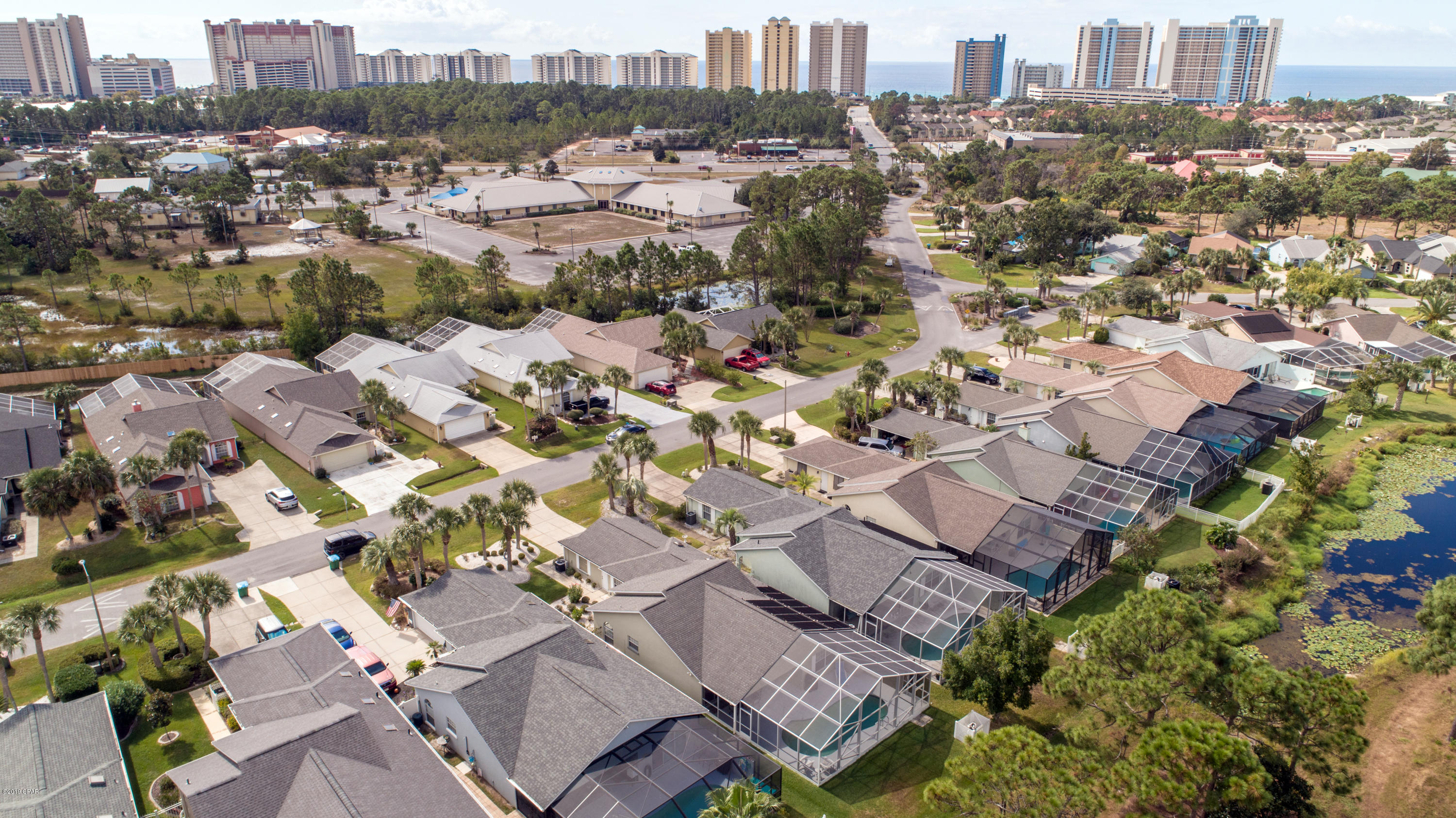 The Glades - Residential