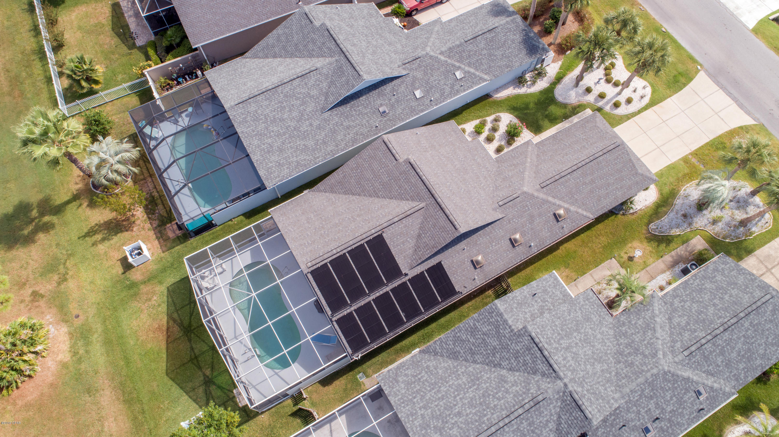 The Glades - Residential