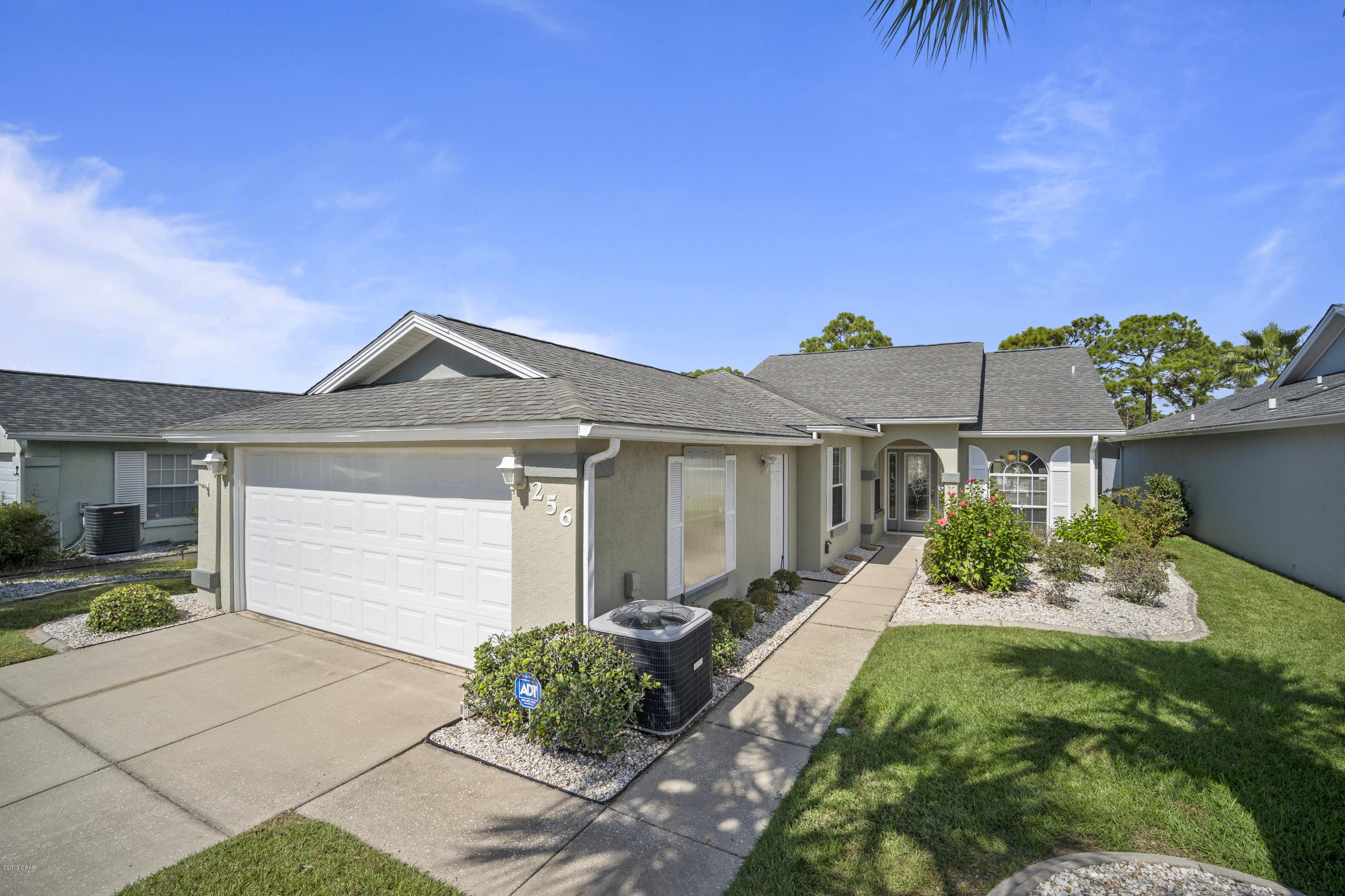 The Glades - Residential