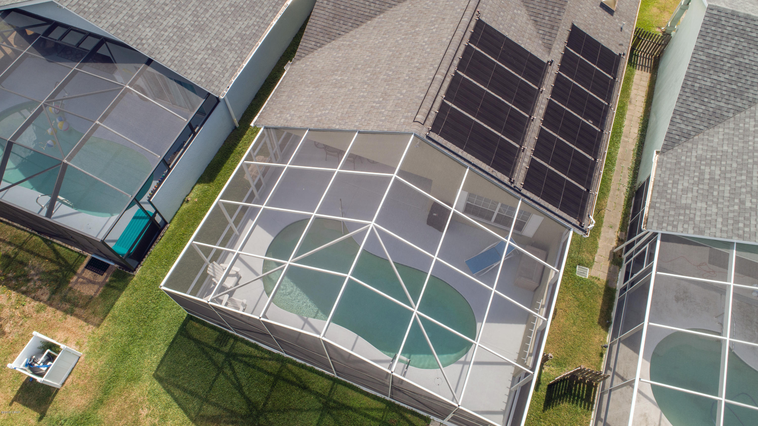 The Glades - Residential