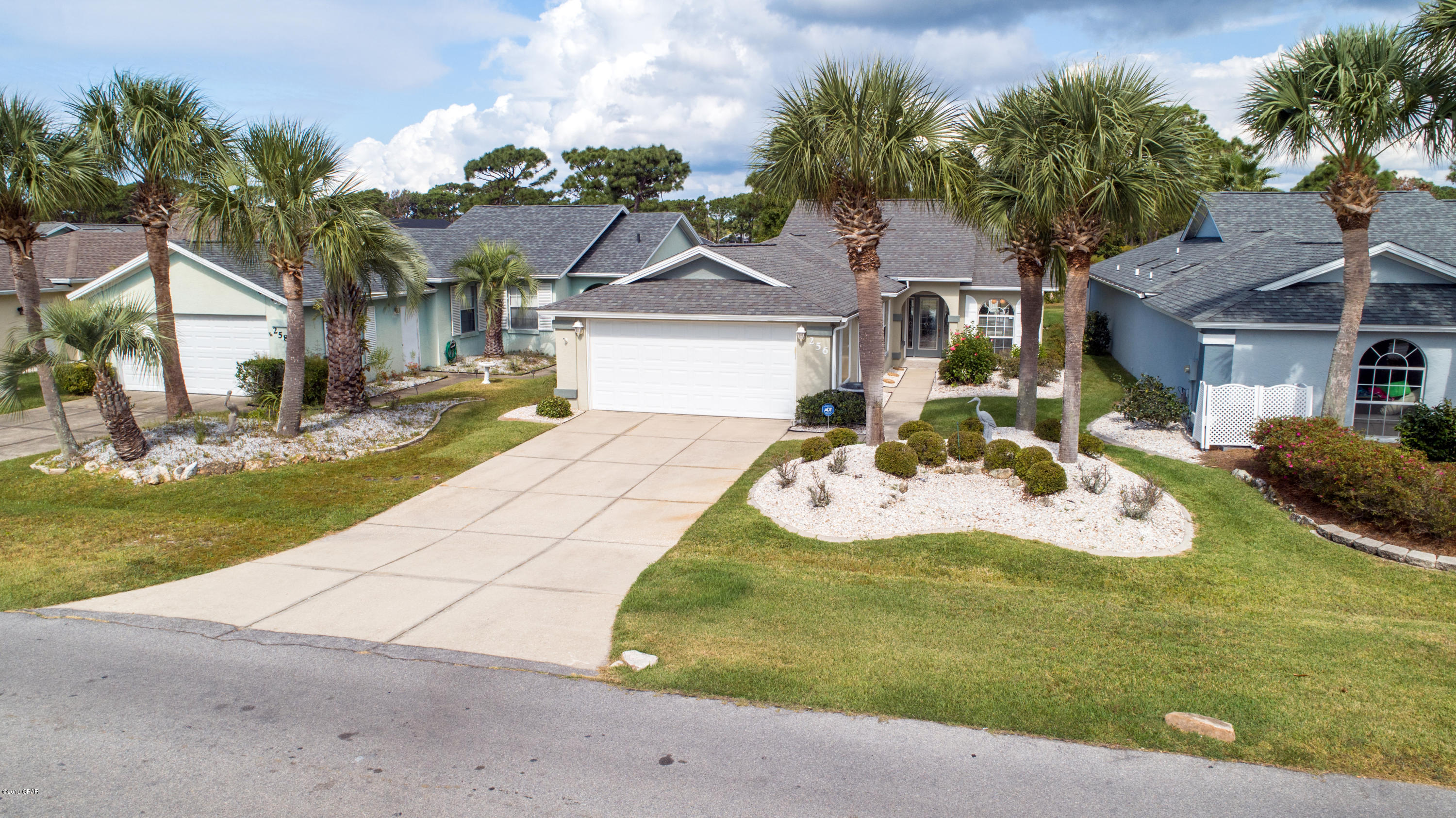 The Glades - Residential