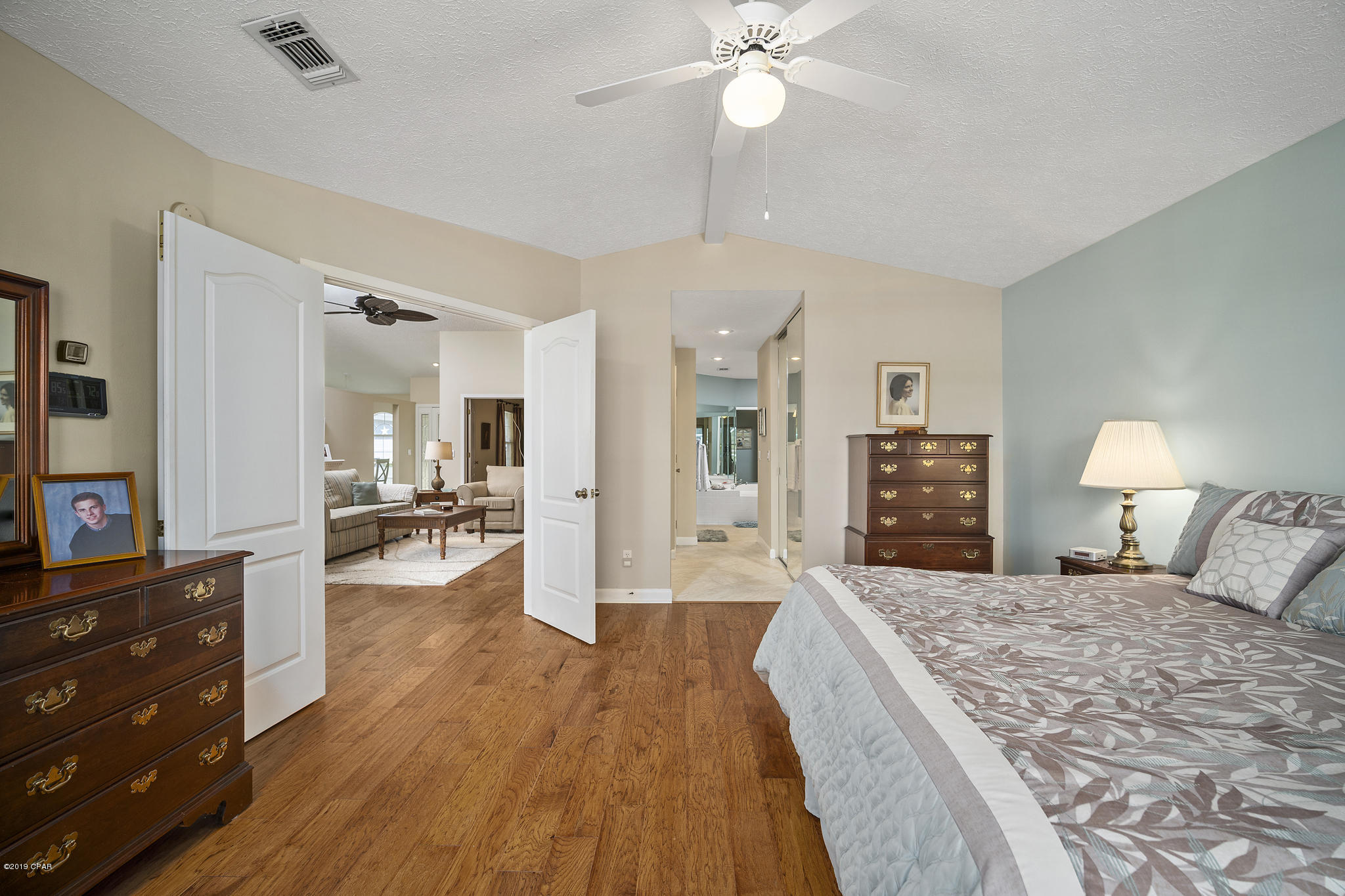 The Glades - Residential