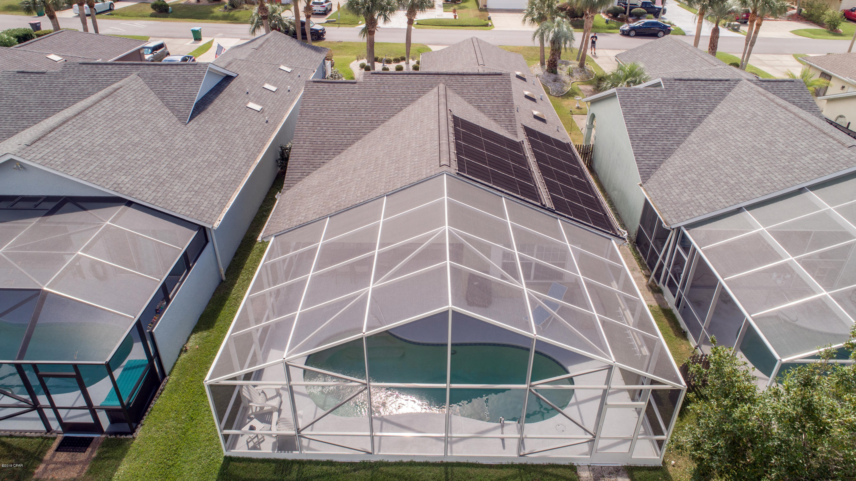 The Glades - Residential