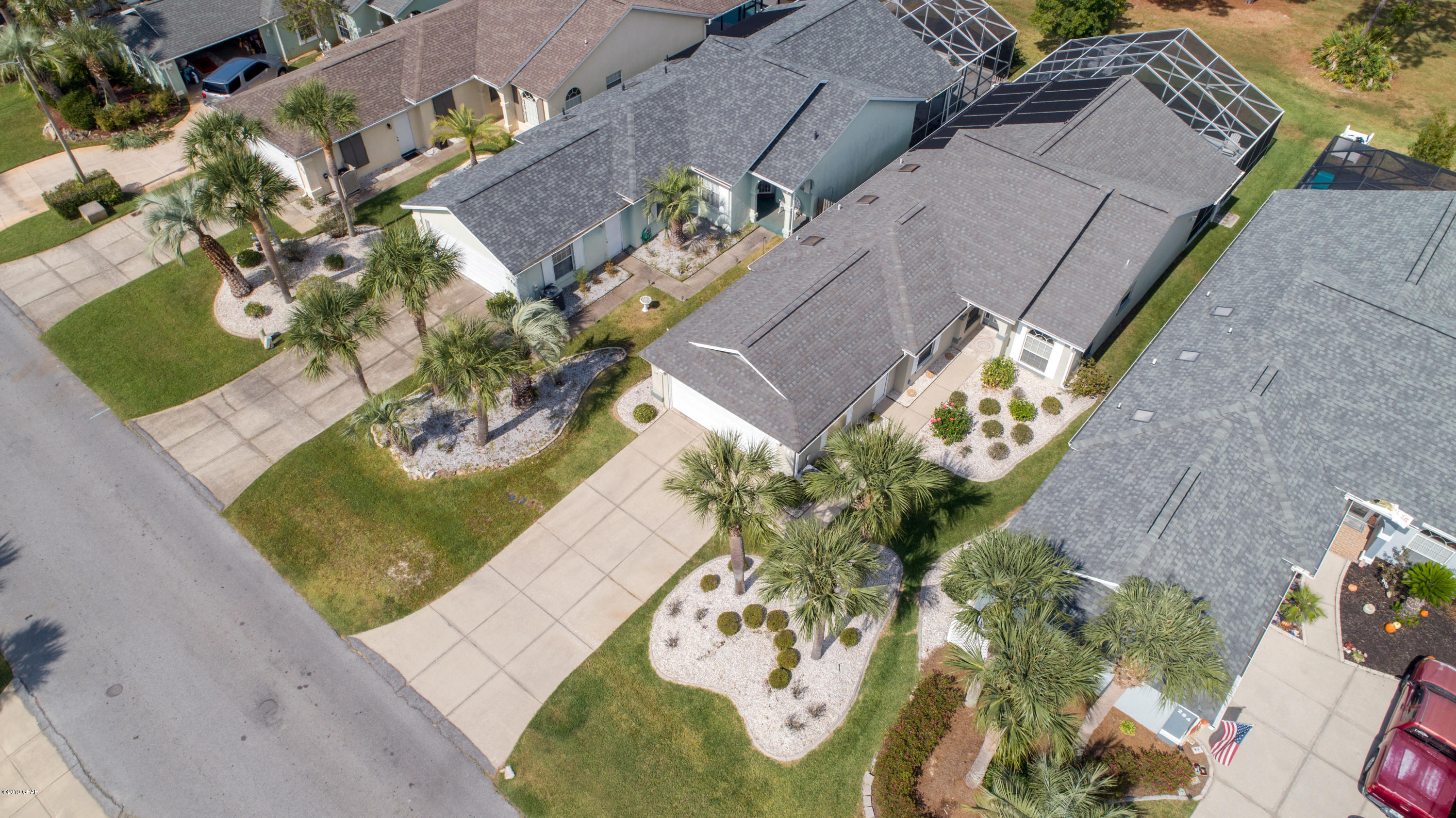 The Glades - Residential