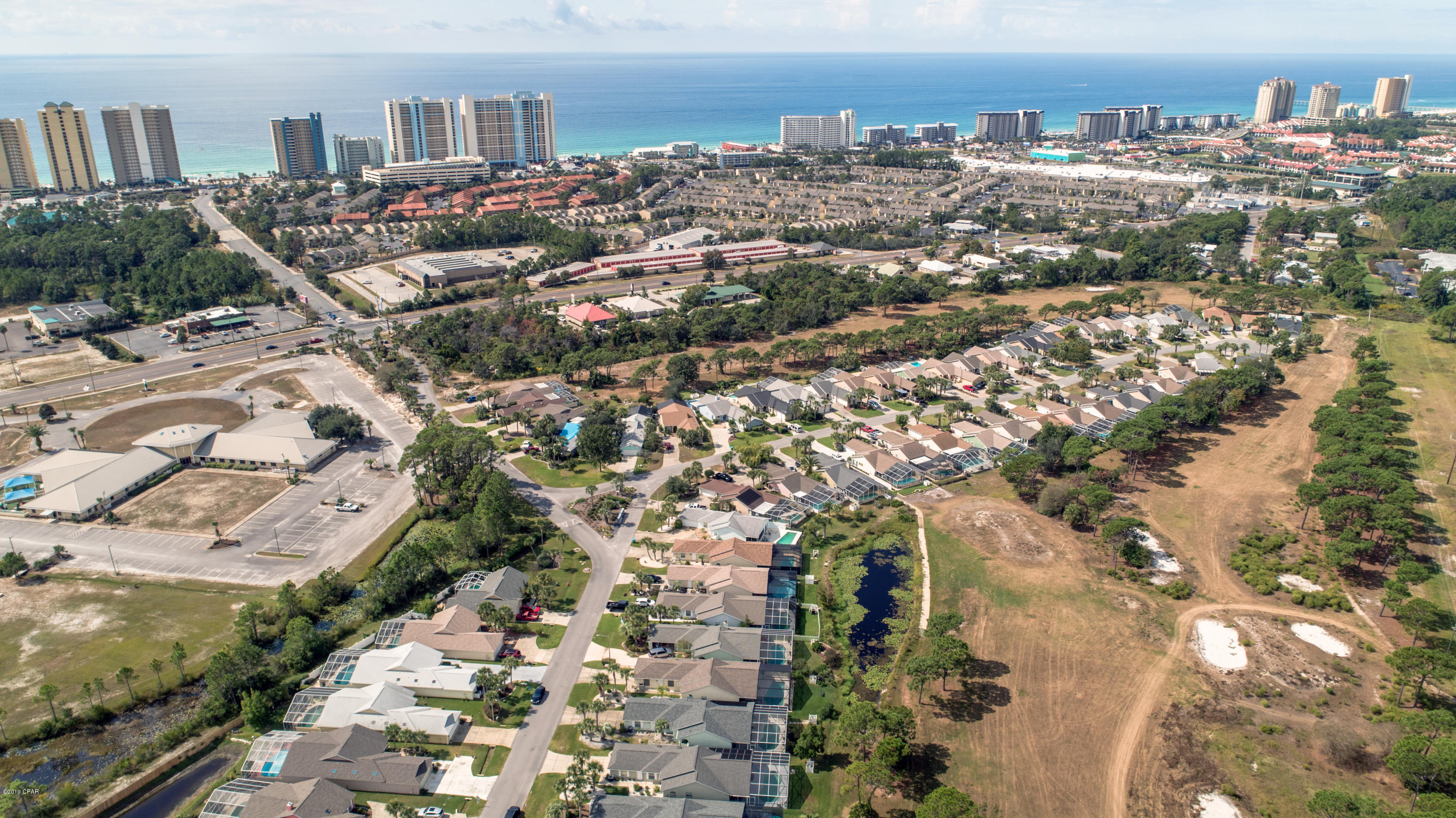 The Glades - Residential